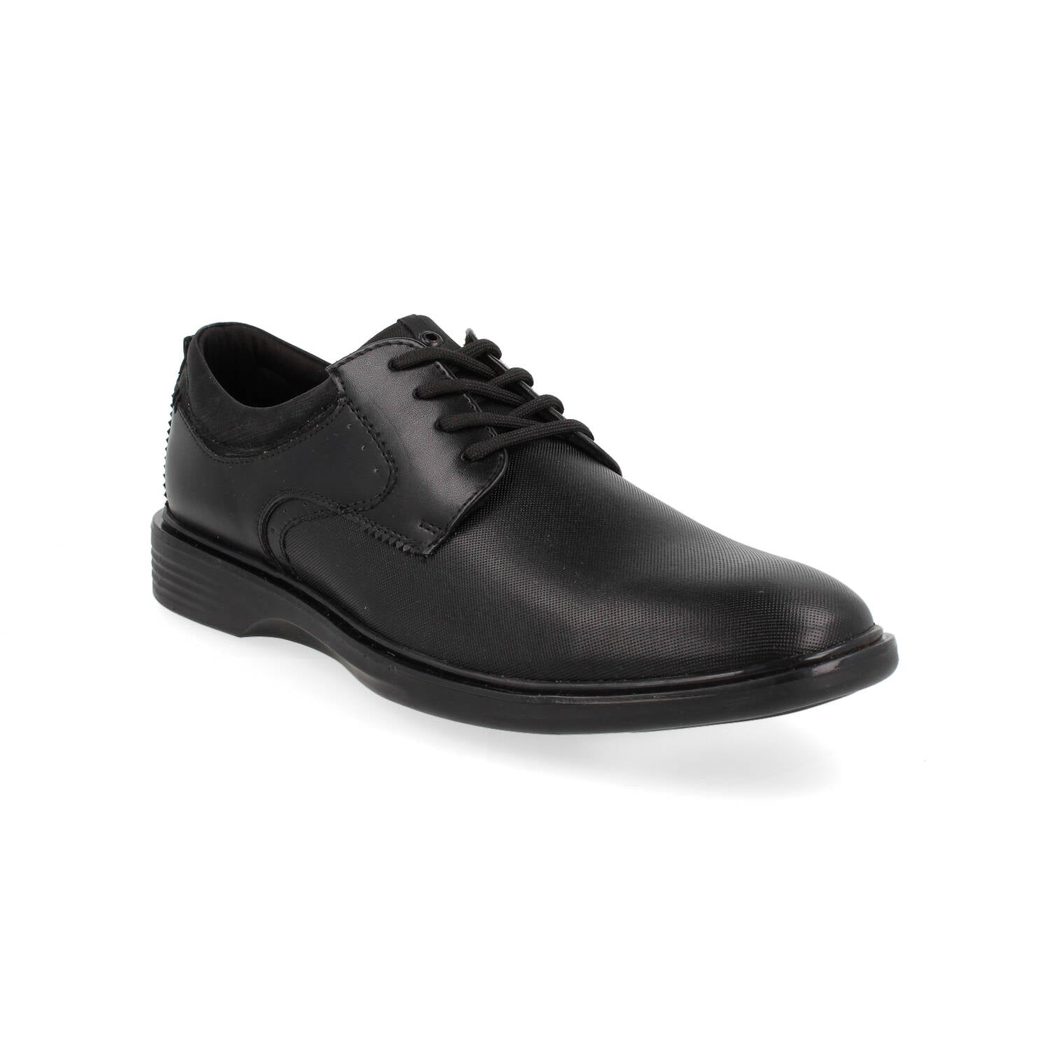 Zapato Casual Vazza color Negro para Hombre