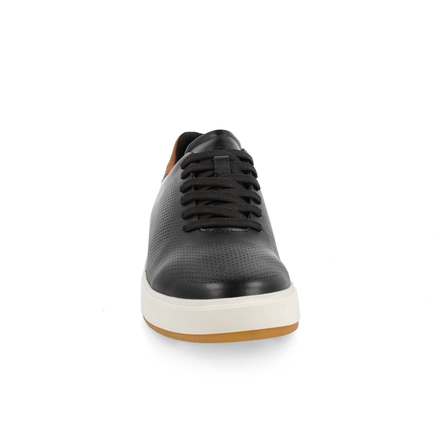 Zapato Casual Vazza color Negro para Hombre