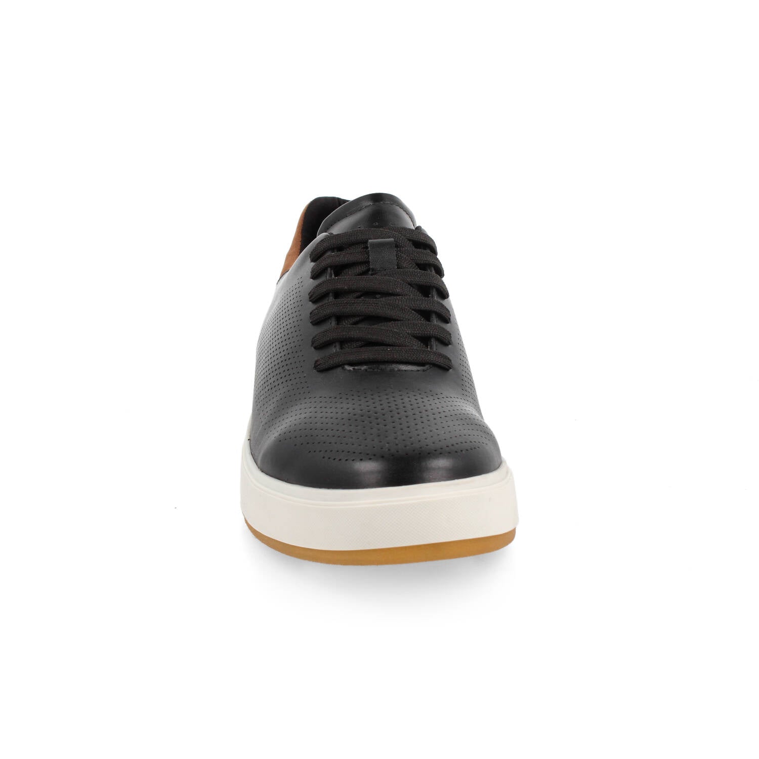 Zapato Casual Vazza color Negro para Hombre
