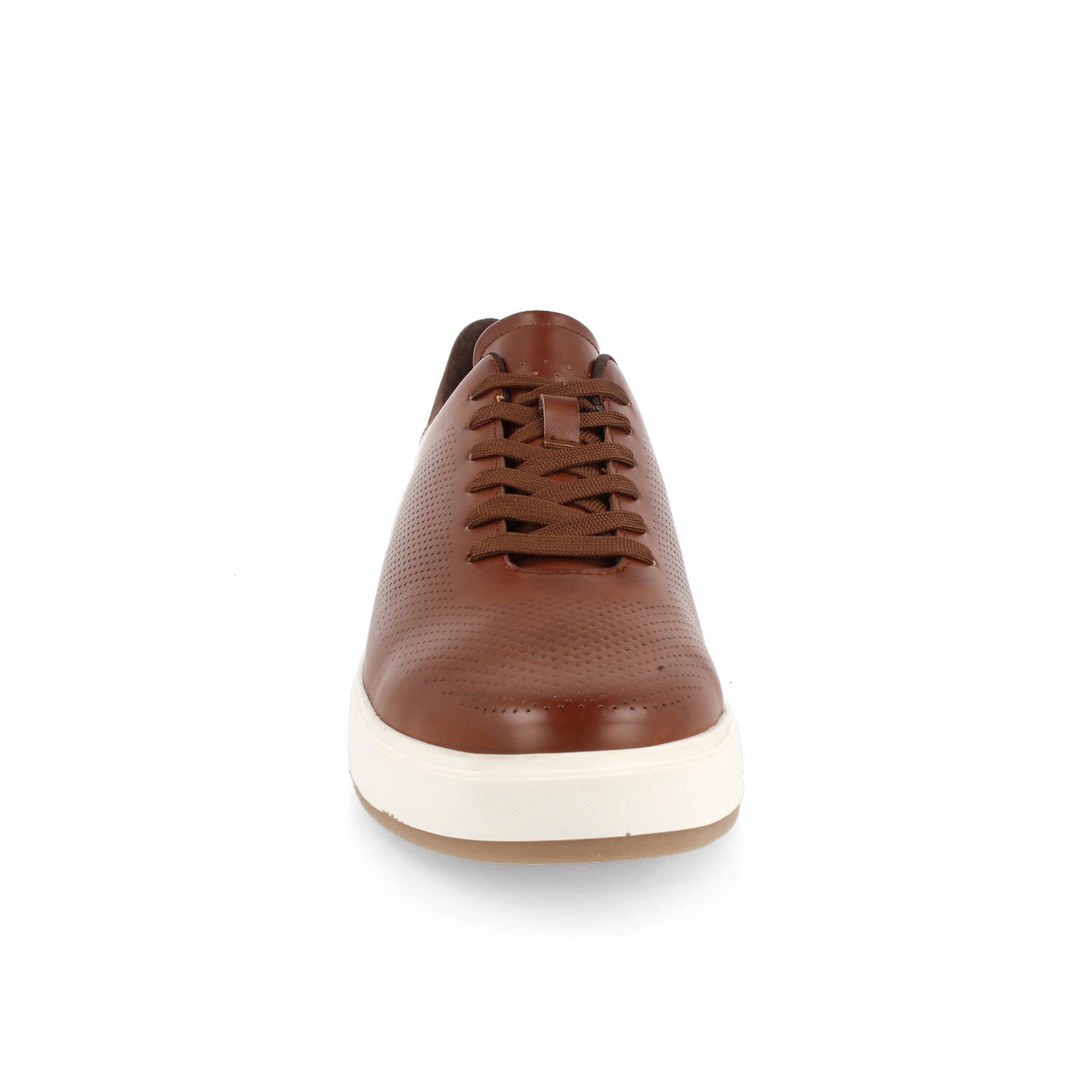 Zapato Casual Vazza color Camel para Hombre