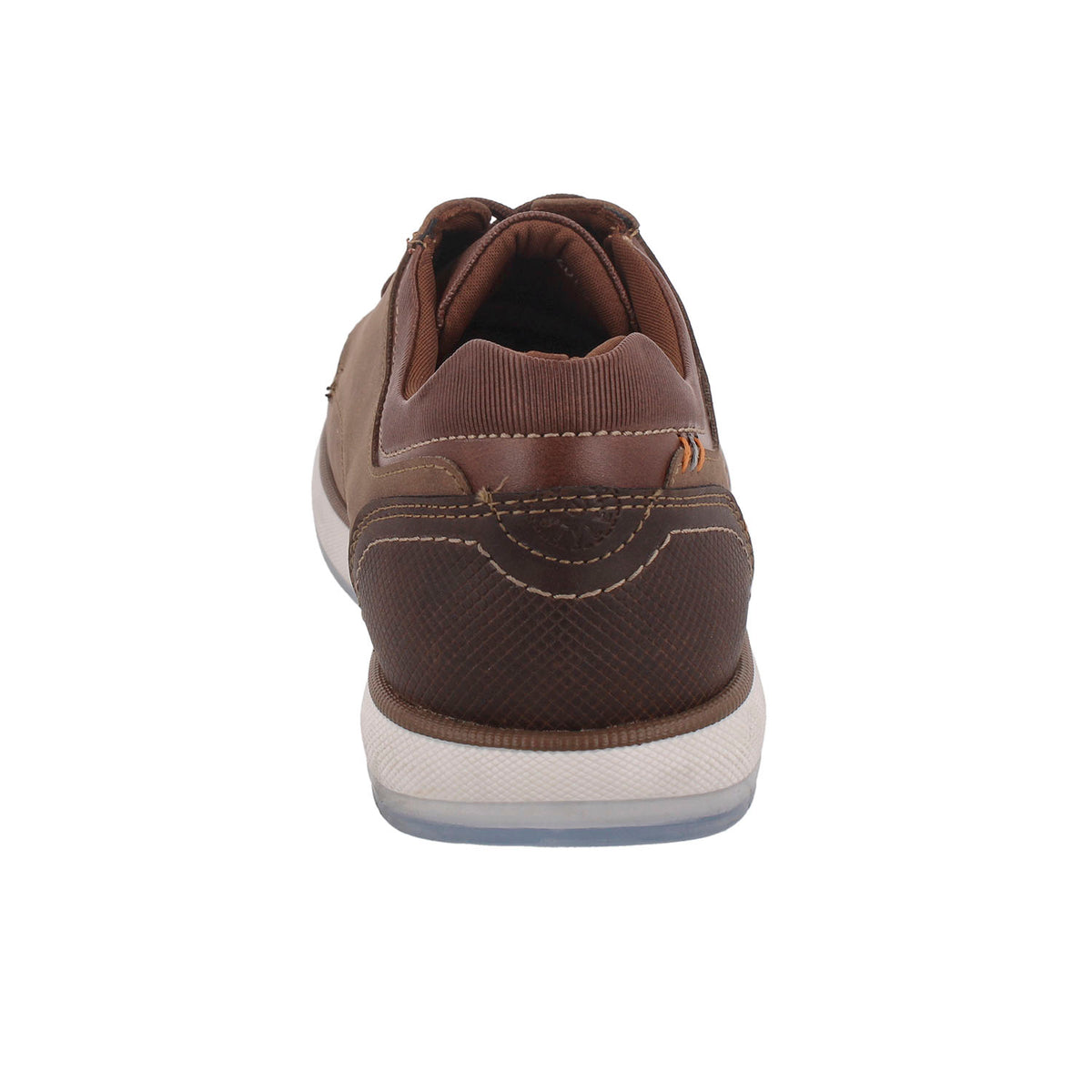 Zapato Casual Vazza color Arenilla para Hombre