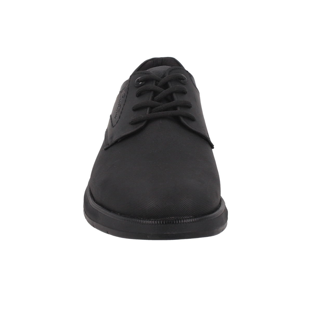 Zapato Casual Vazza color Negro para Hombre