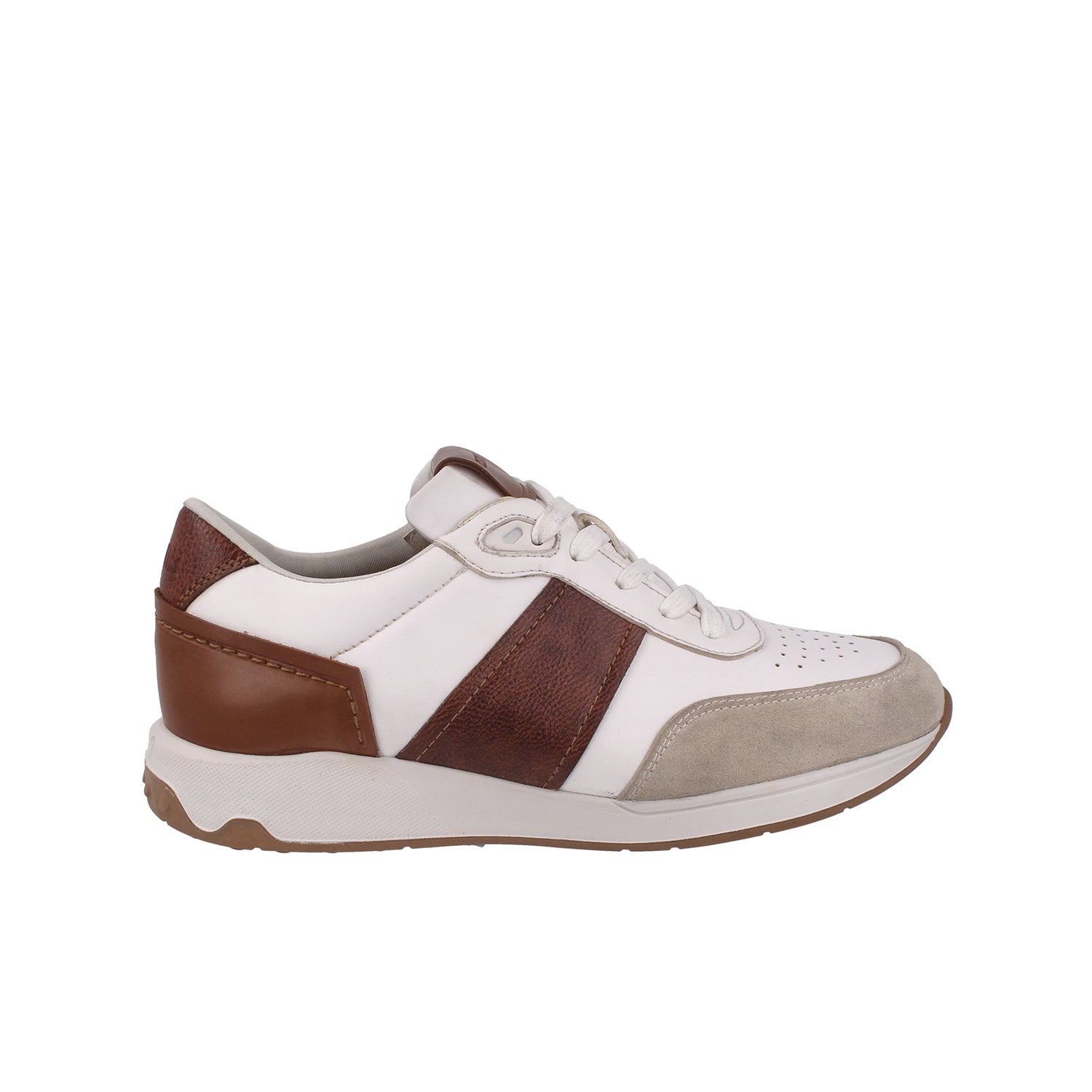 Tenis Urbano Vazza color Blanco para Junior Nino