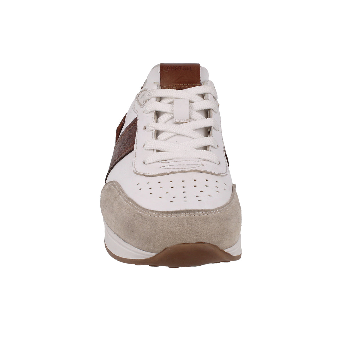 Tenis Urbano Vazza color Blanco para Junior Nino