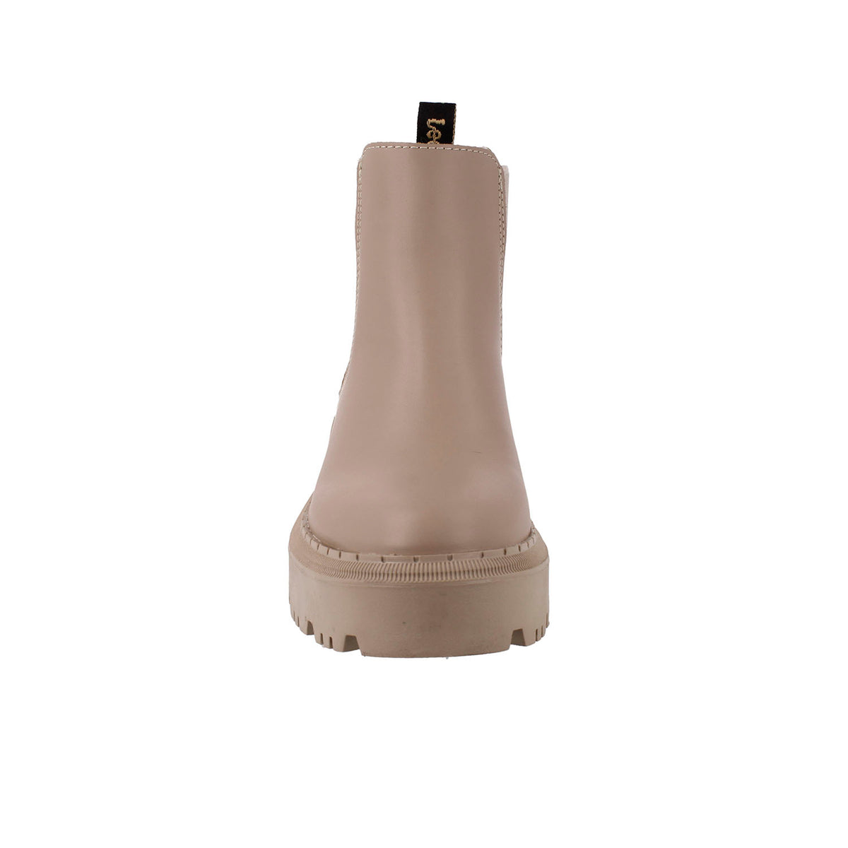 Botin Casual Lee color Khaki para Mujer