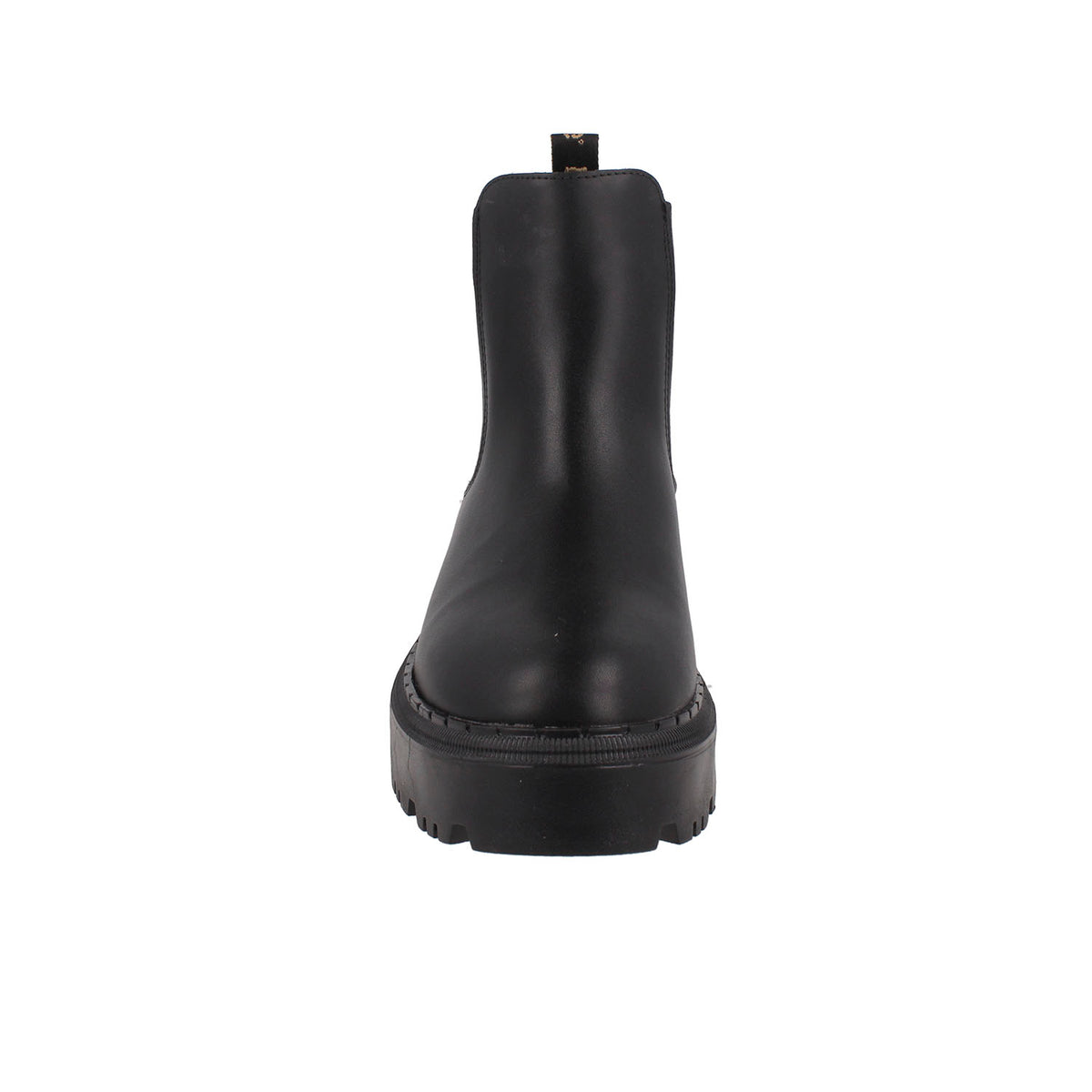 Botin Casual Lee color Negro para Mujer