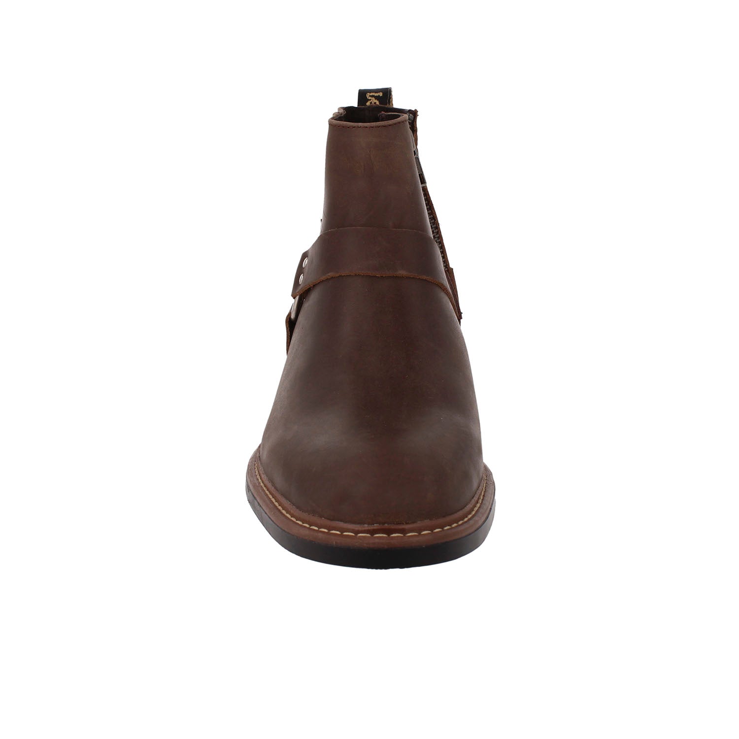 Botin Casual Lee color Cafe para Hombre
