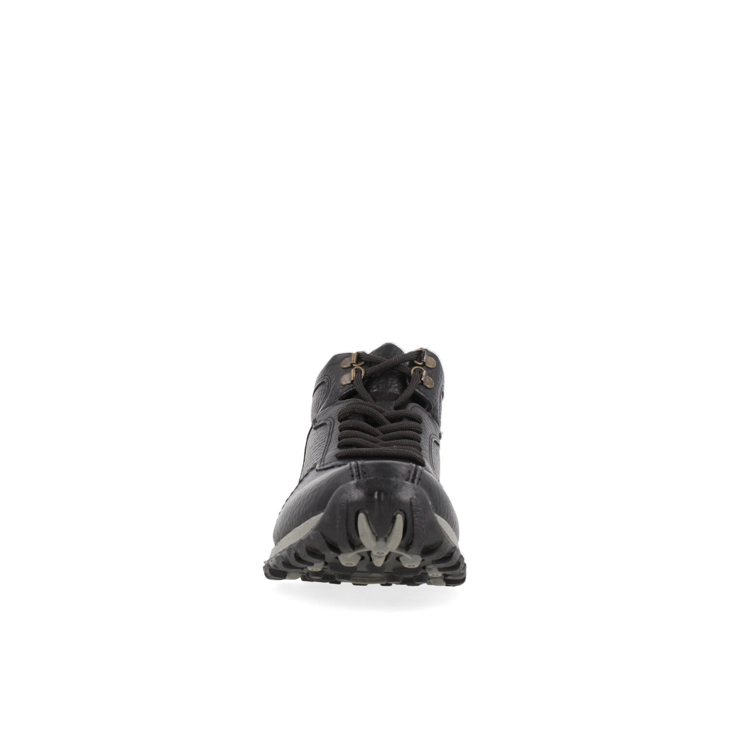 Botin Casual Vazza color Negro para Hombre