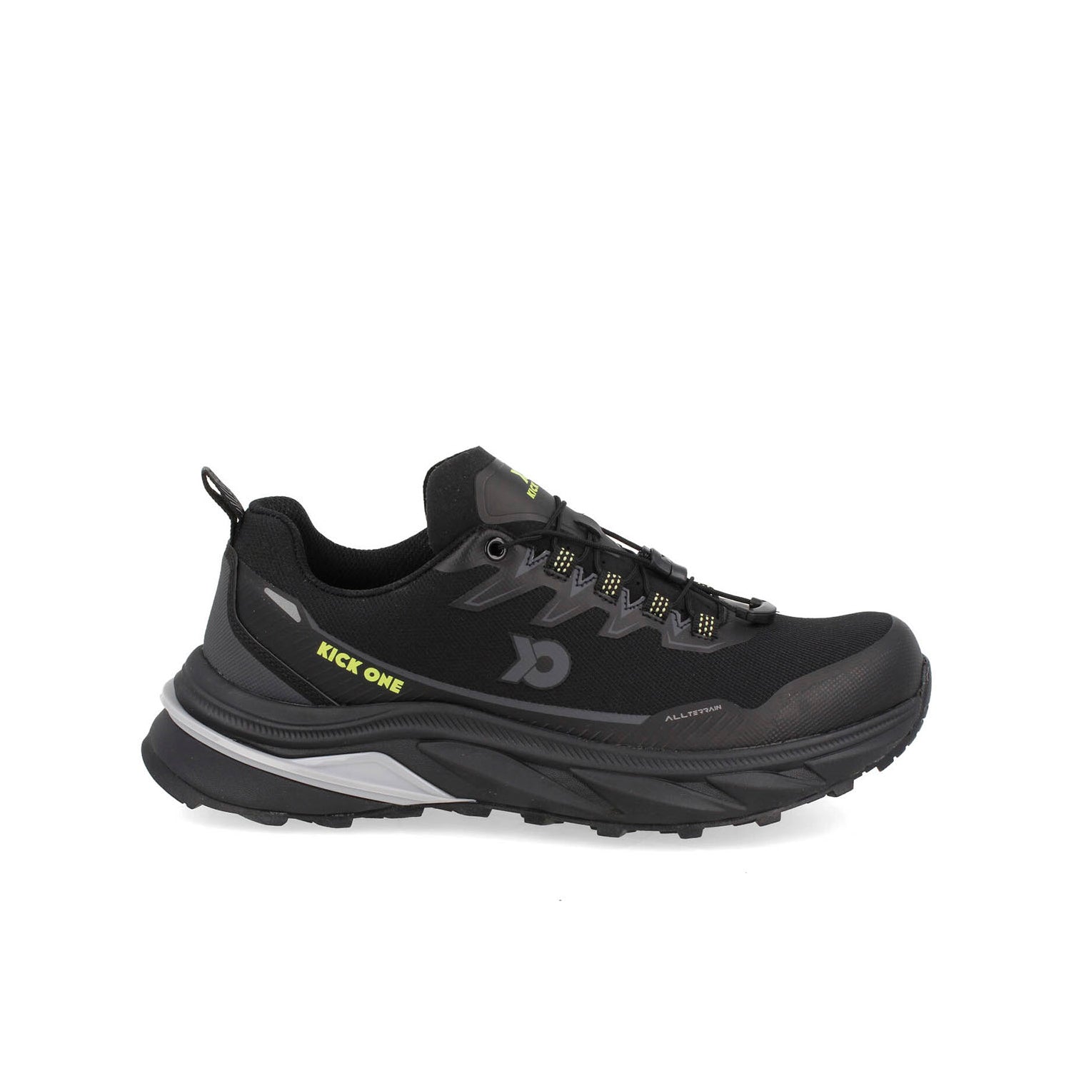 Tenis Urbano Vazza color Negro para Hombre