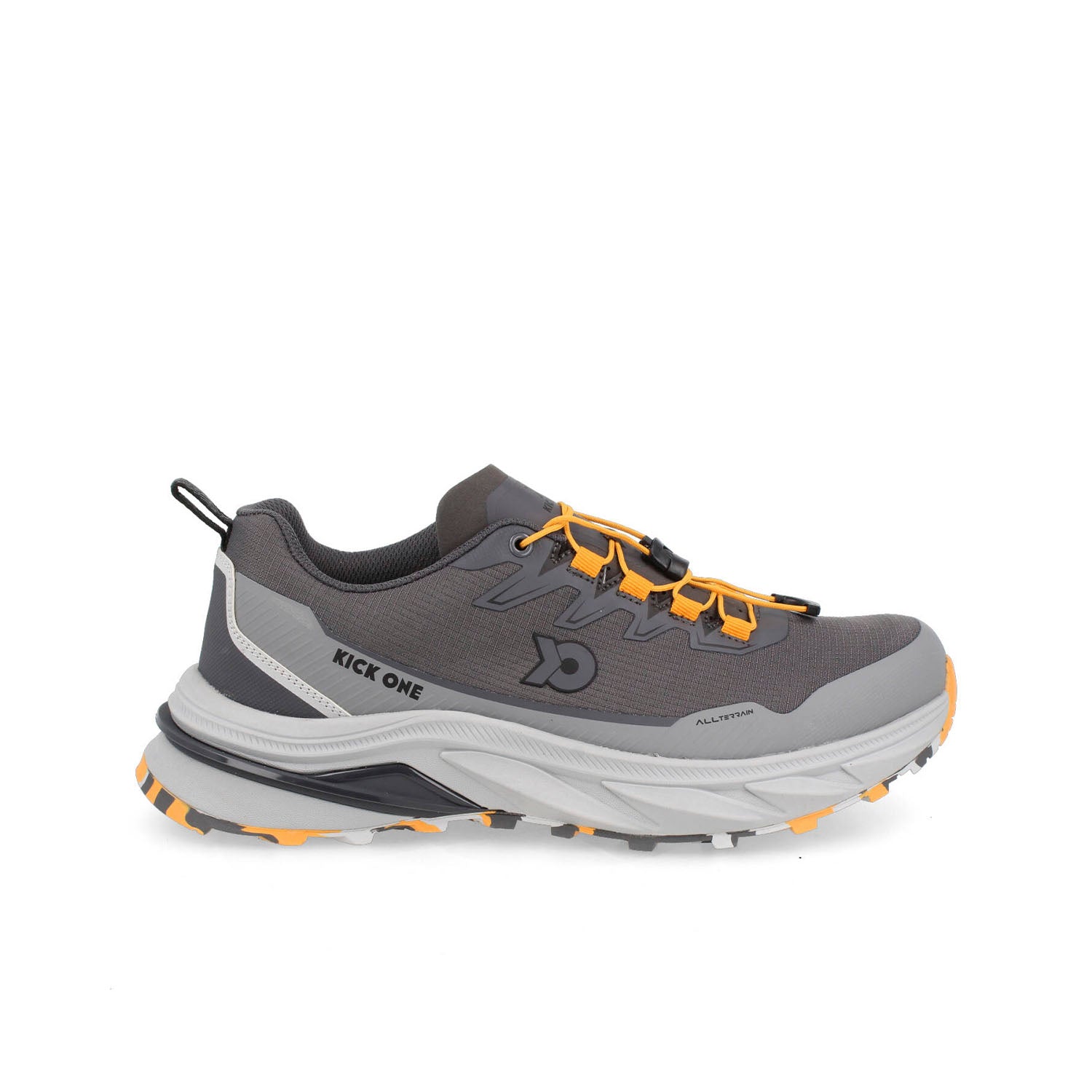 Tenis Urbano Vazza color Gris para Hombre