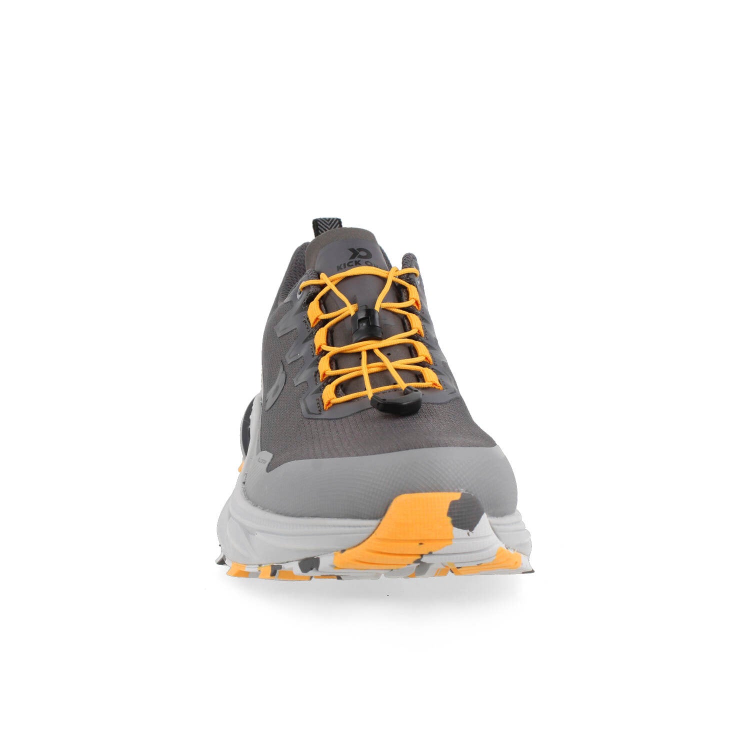 Tenis Urbano Vazza color Gris para Hombre