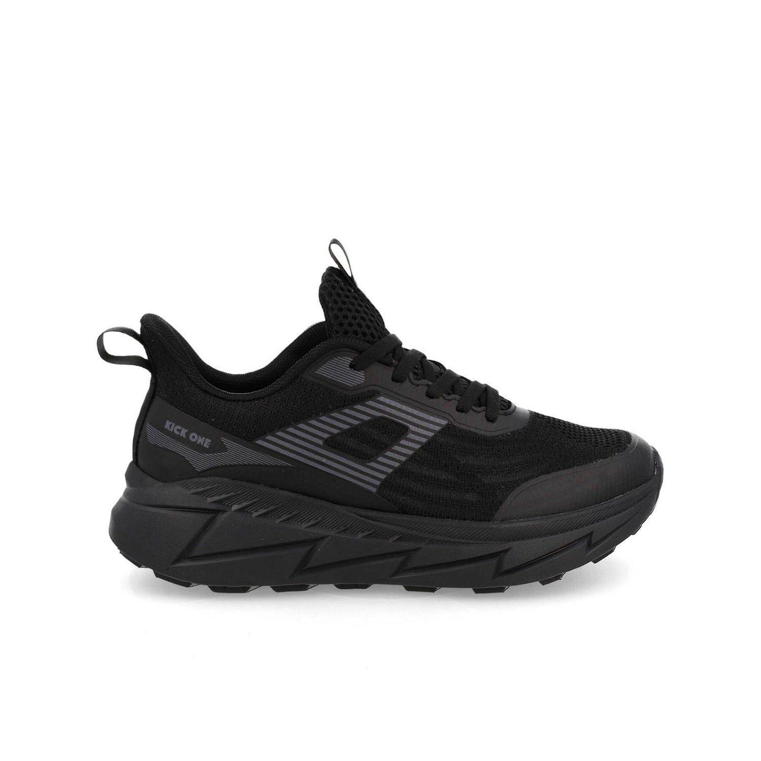 Tenis Urbano Vazza color Negro para Junior Niño