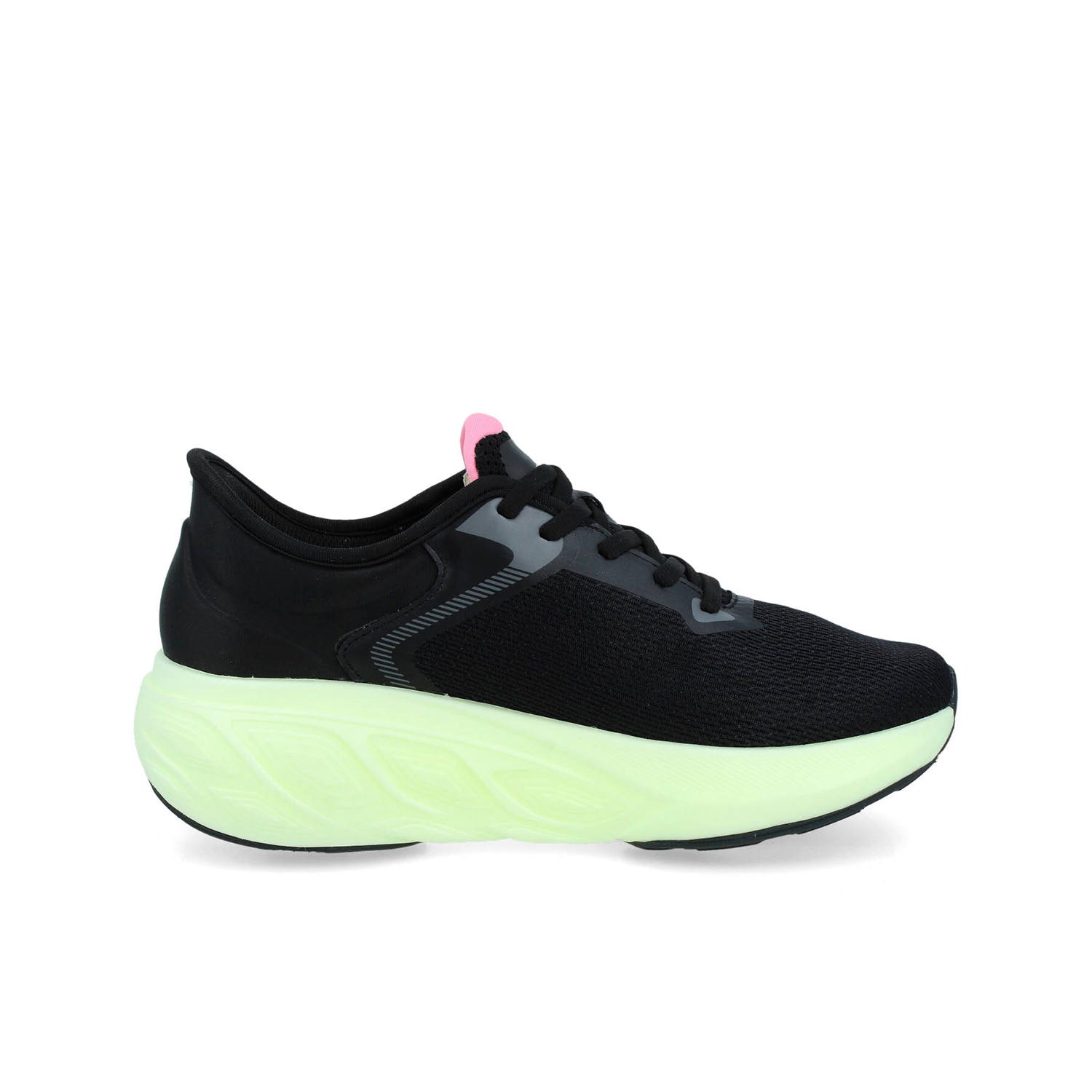 Tenis Urbano Vazza color Negro para Mujer