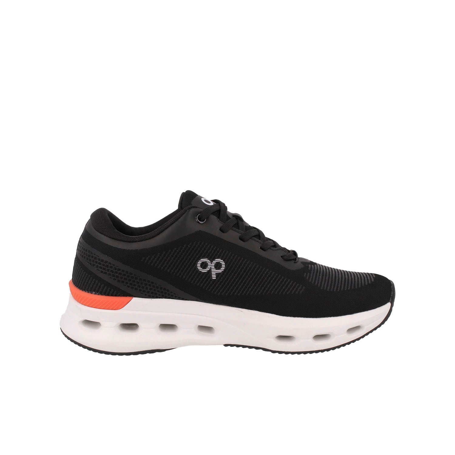 Tenis Atletico Vazza color Negro para Hombre