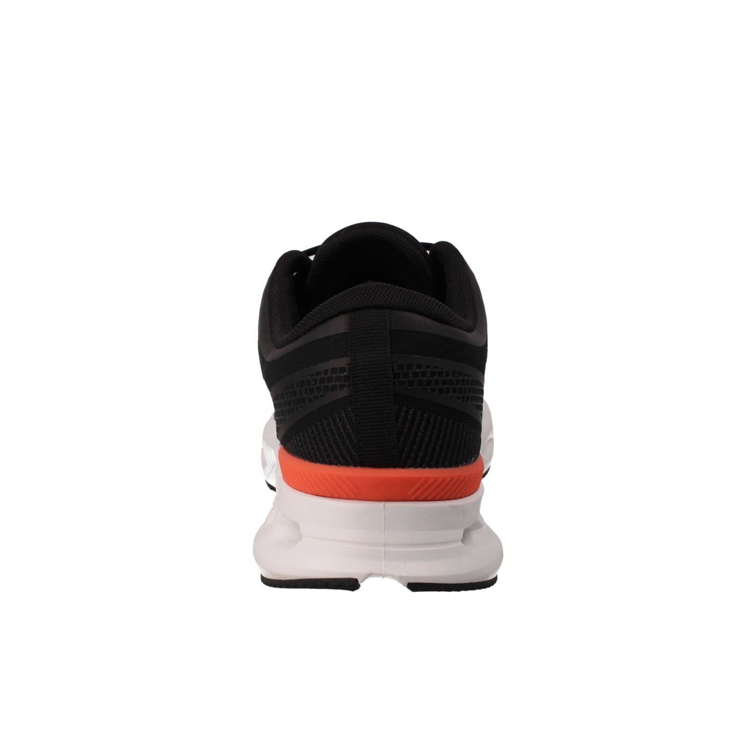 Tenis Atletico Vazza color Negro para Hombre