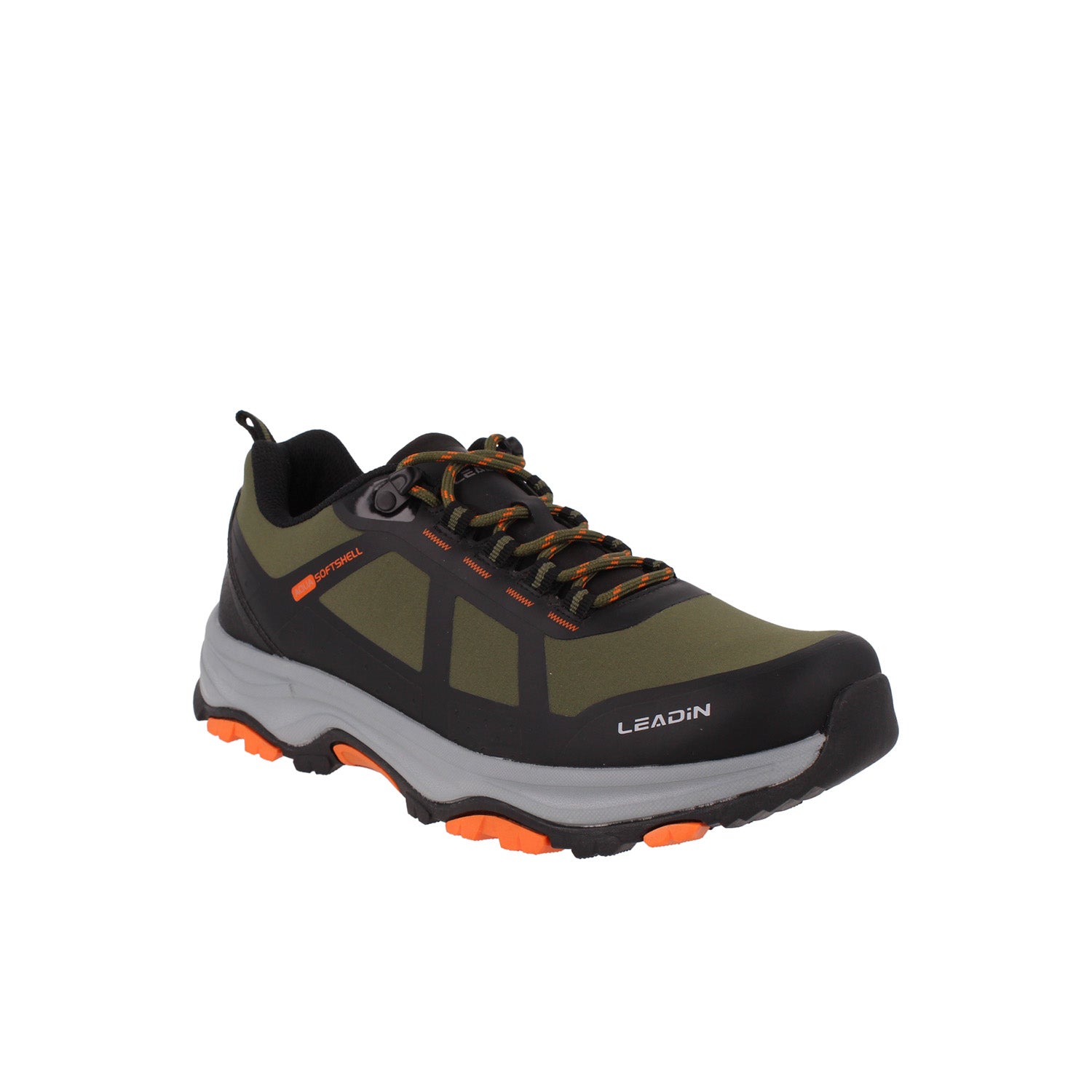 Tenis Atletico Vazza color Verde para Hombre