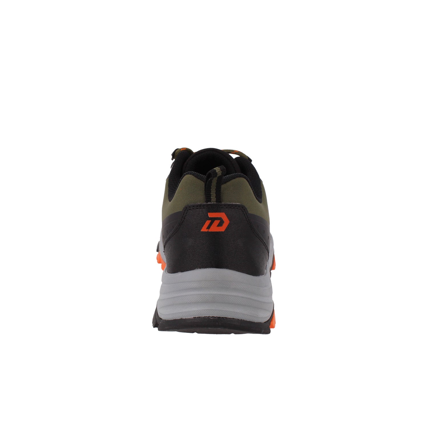 Tenis Atletico Vazza color Verde para Hombre