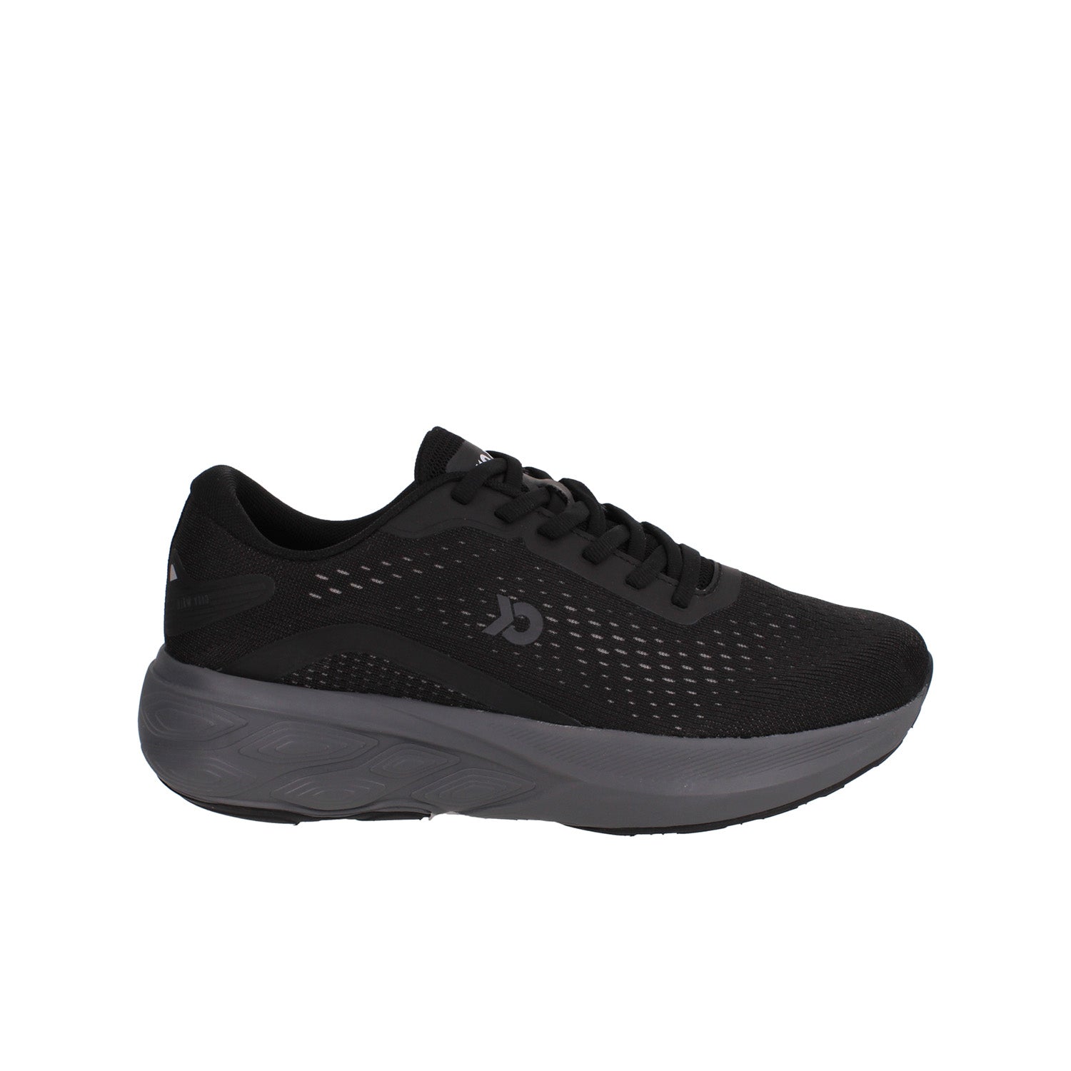 Tenis Atletico Vazza color Negro para Hombre
