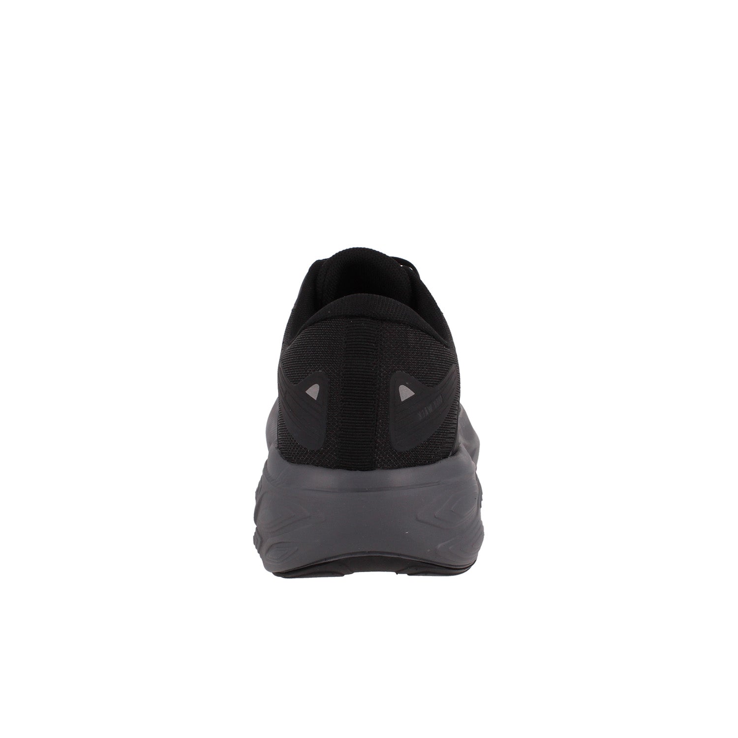 Tenis Atletico Vazza color Negro para Hombre