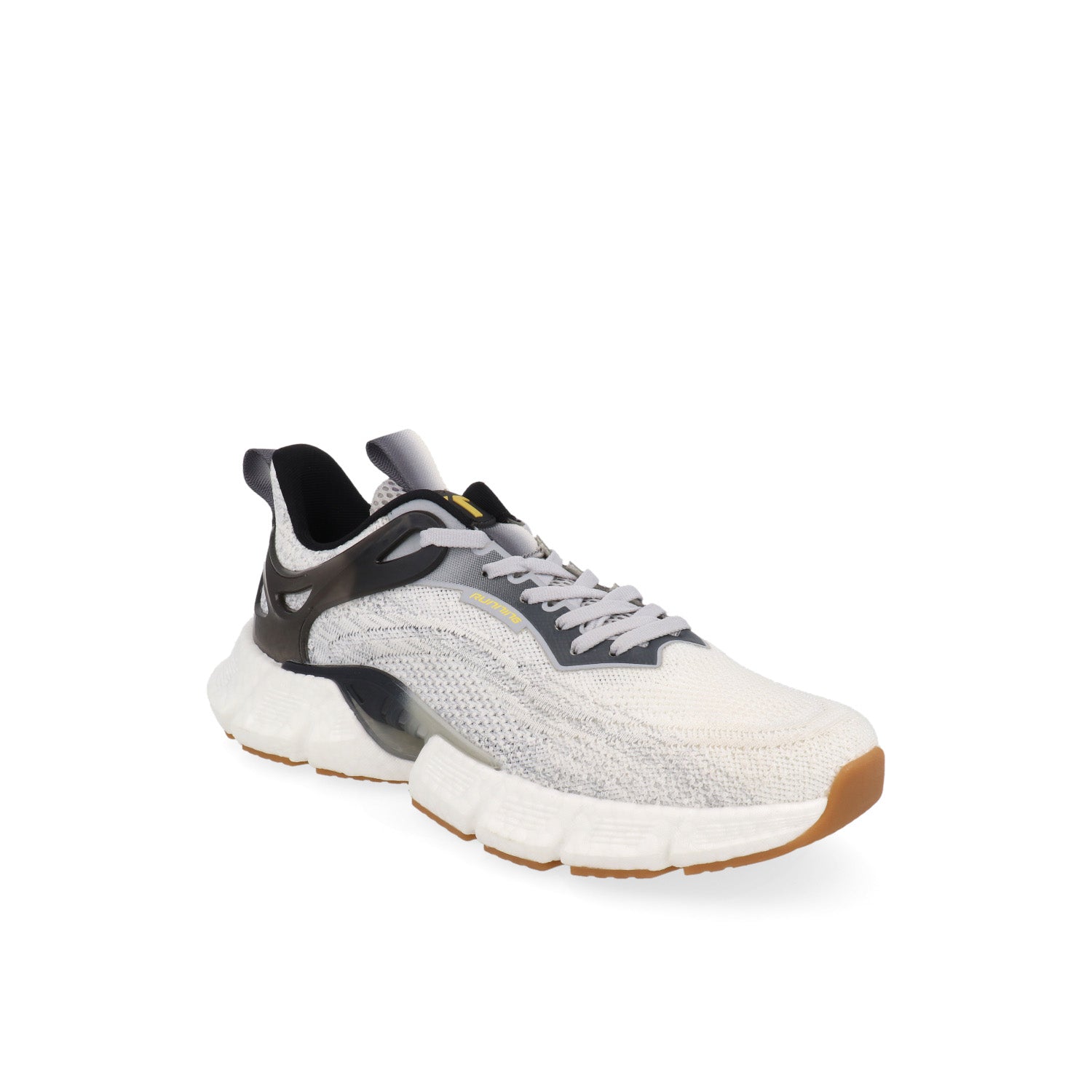 Tenis Deportivo Vazza color Blanco/Gris para Hombre