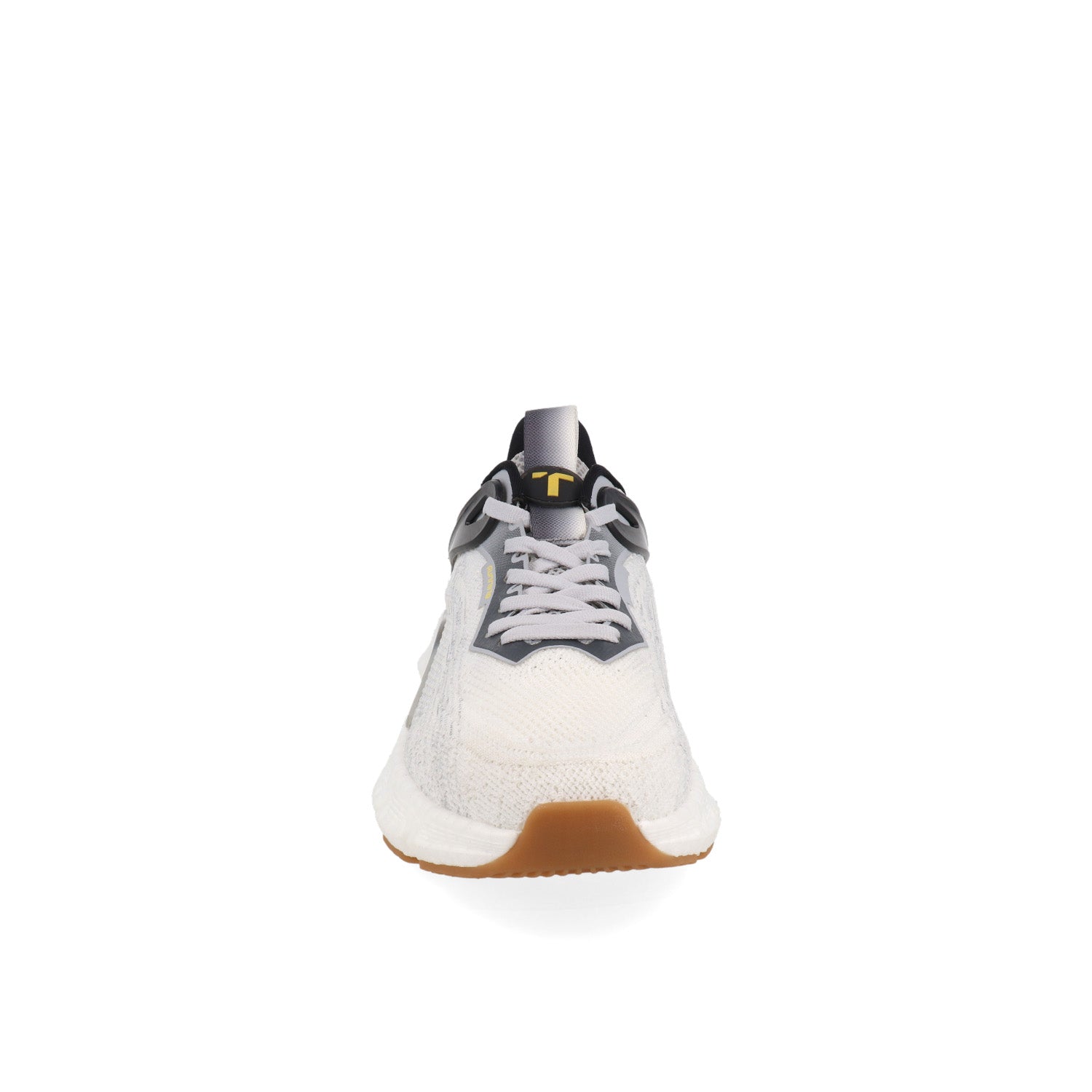 Tenis Deportivo Vazza color Blanco/Gris para Hombre