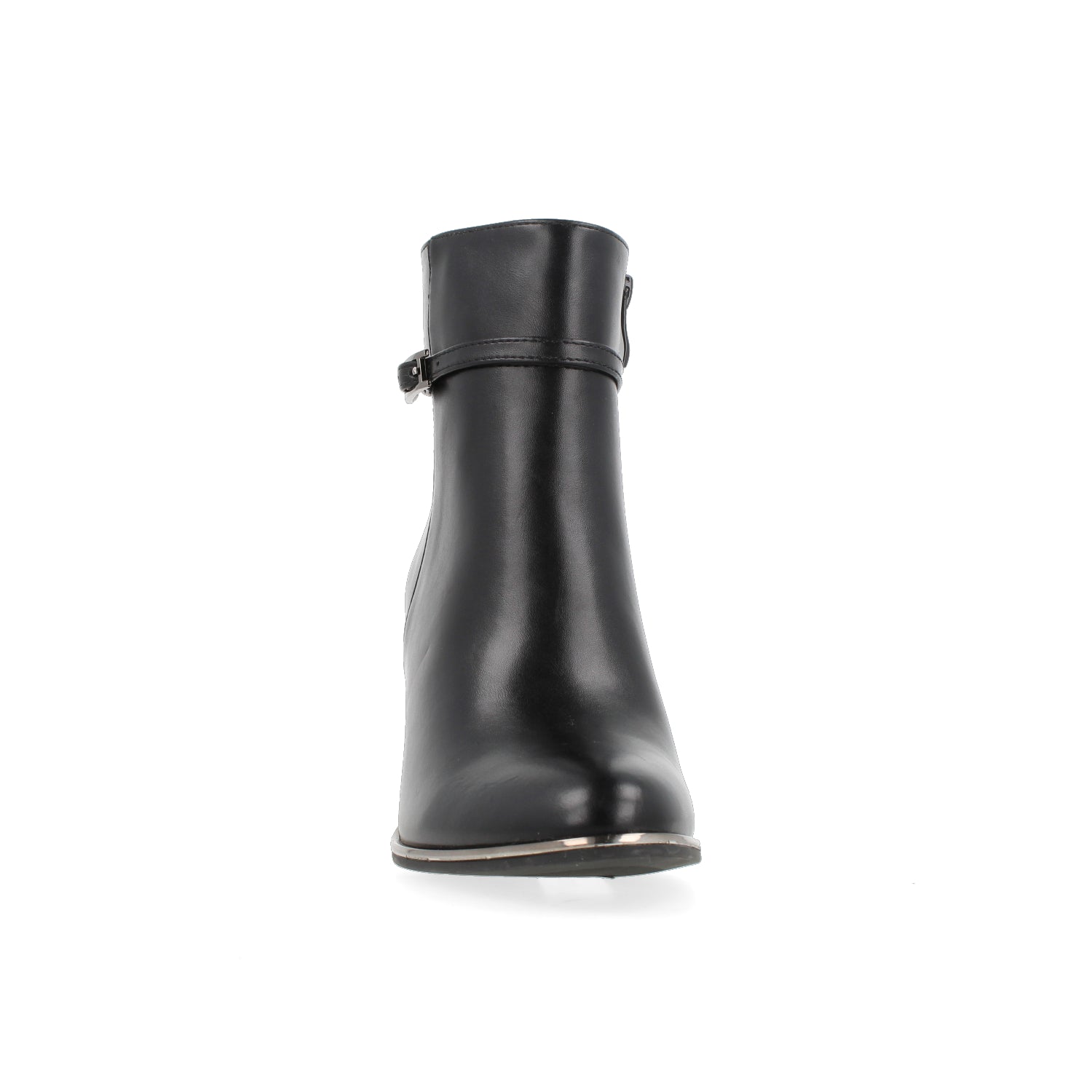 Bota Casual Vazza color Cafe para Mujer