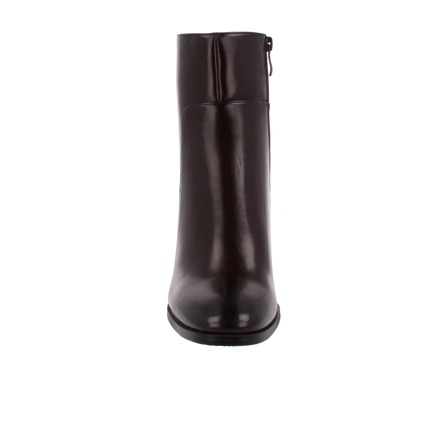 Botin de Vestir Vazza color Rojo para Mujer