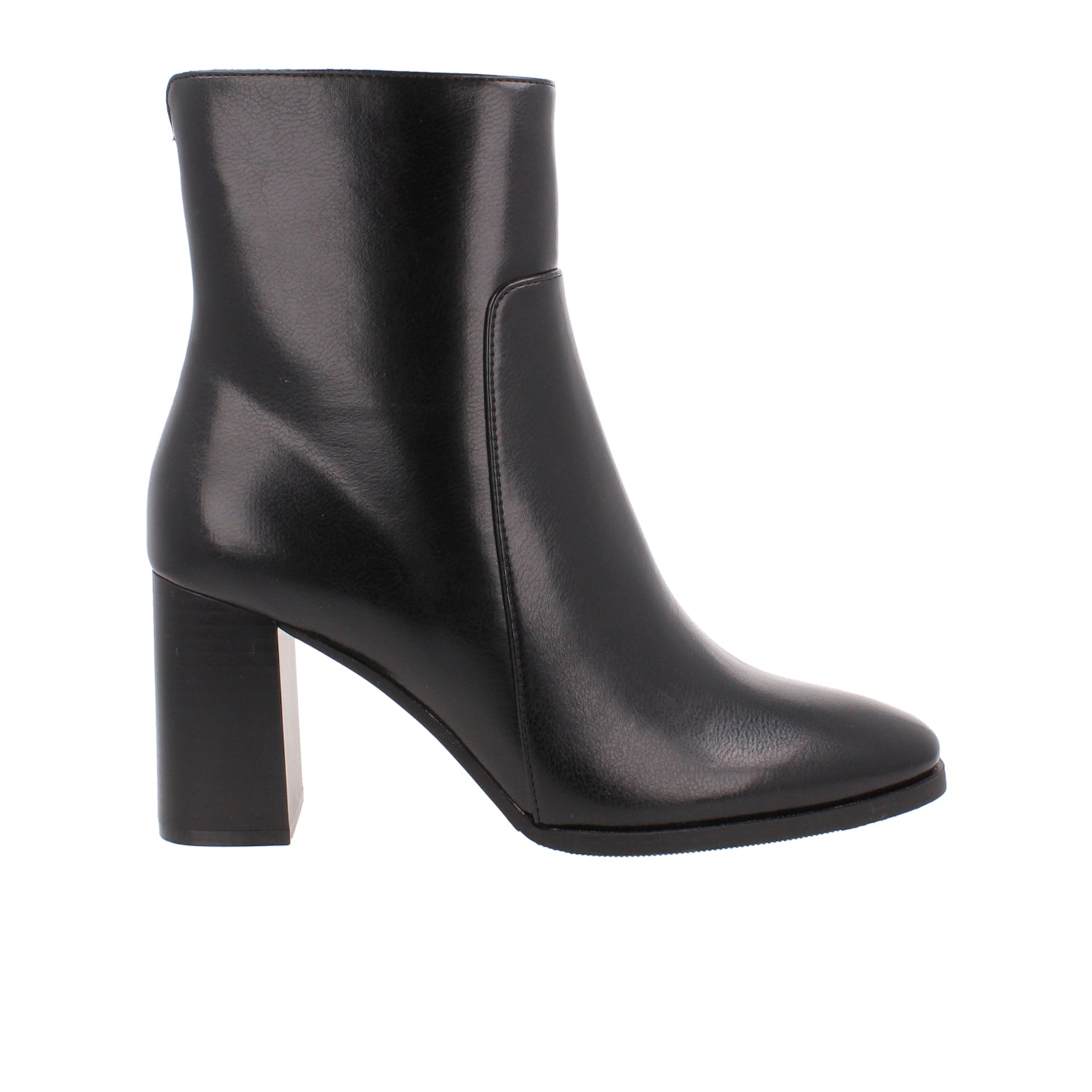 Botin de Vestir Vazza color Negro para Mujer