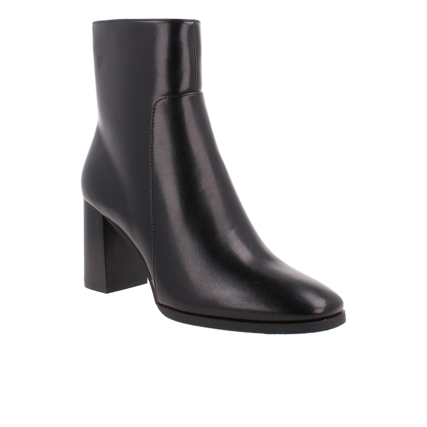 Botin de Vestir Vazza color Negro para Mujer