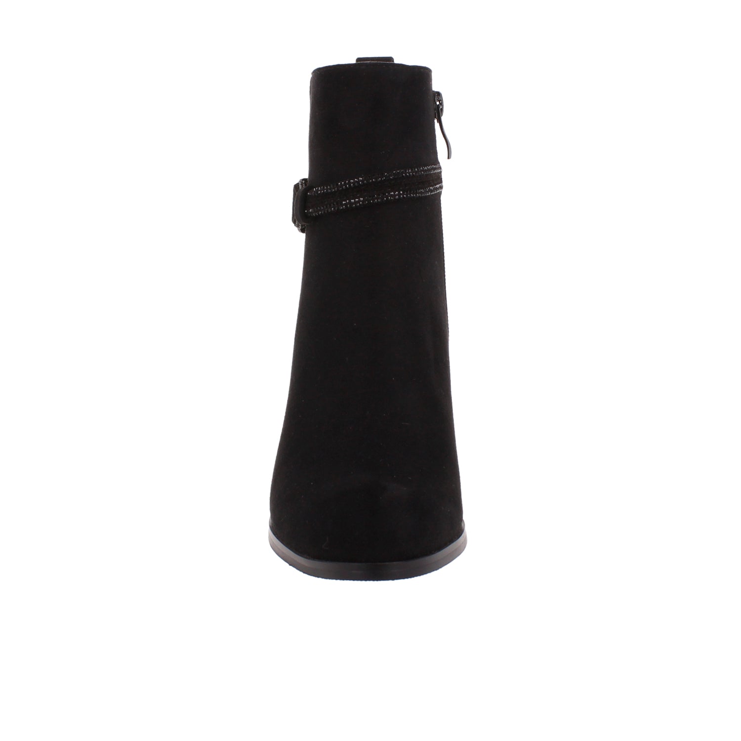 Botin de Vestir Vazza color Negro para Mujer