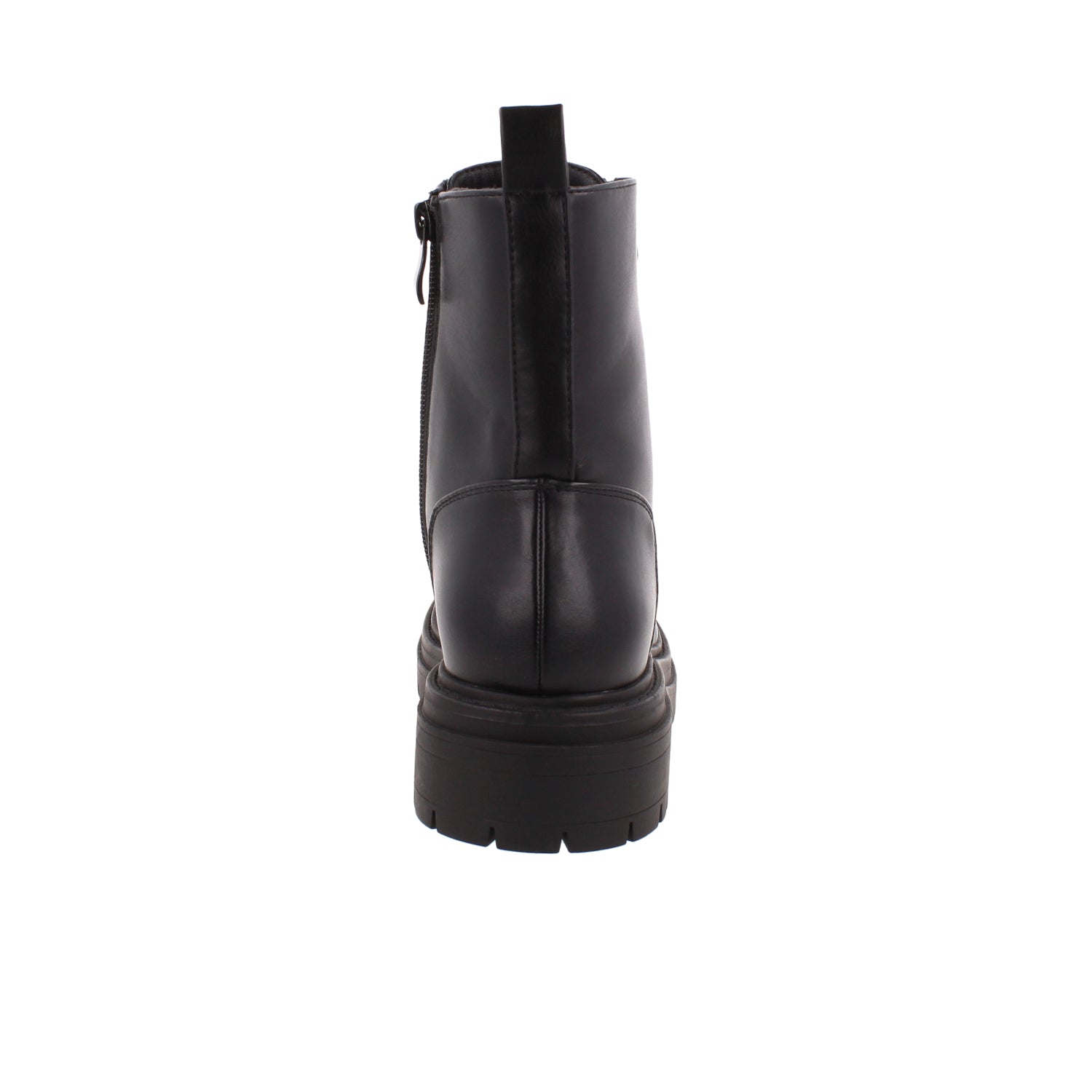 Botin Casual Vazza color Negro para Mujer
