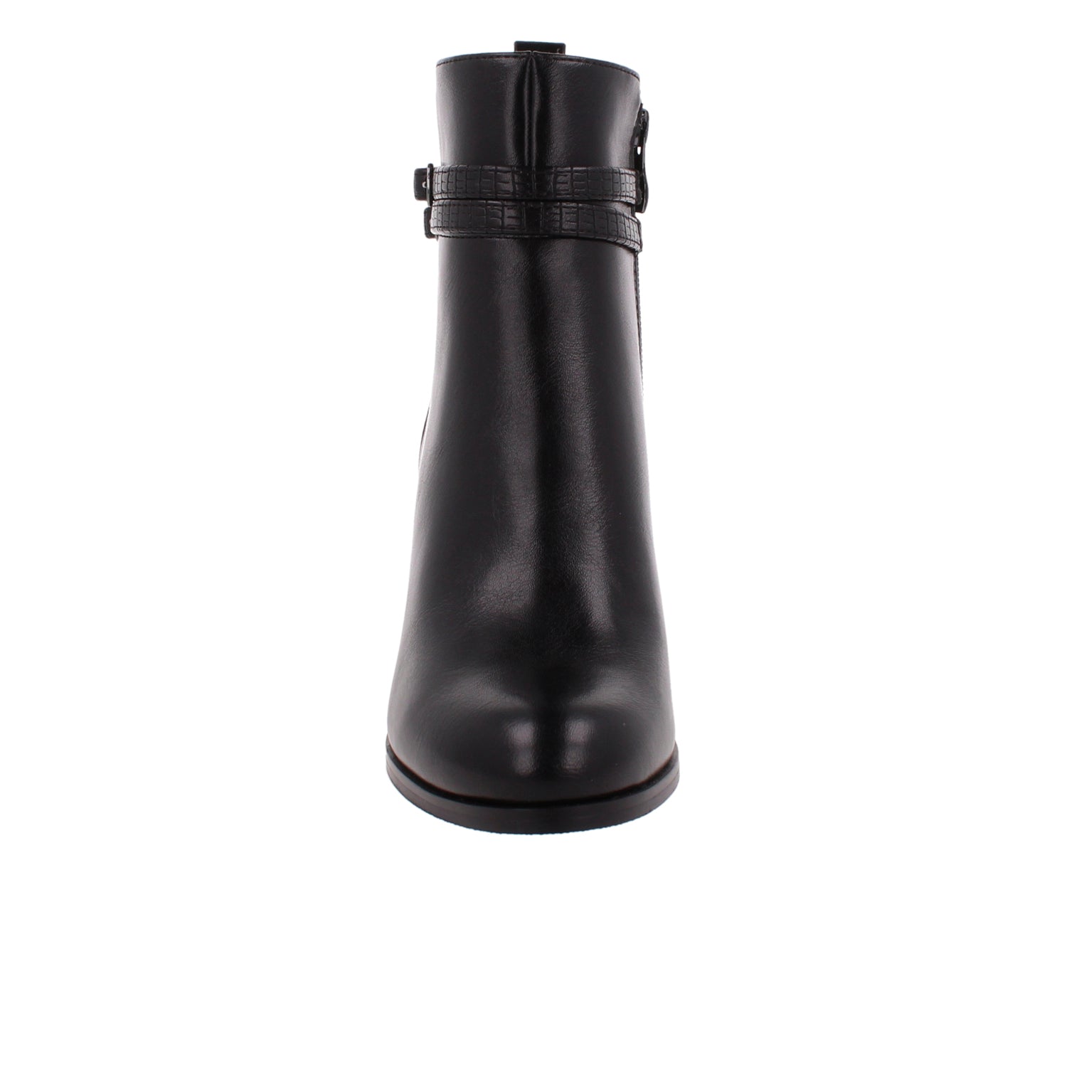 Botin de Vestir Vazza color Negro para Mujer