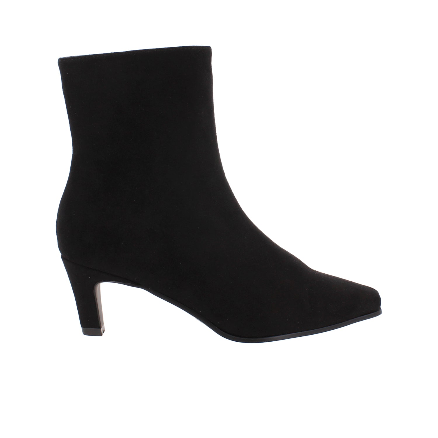 Botin de Vestir Vazza color Negro para Mujer