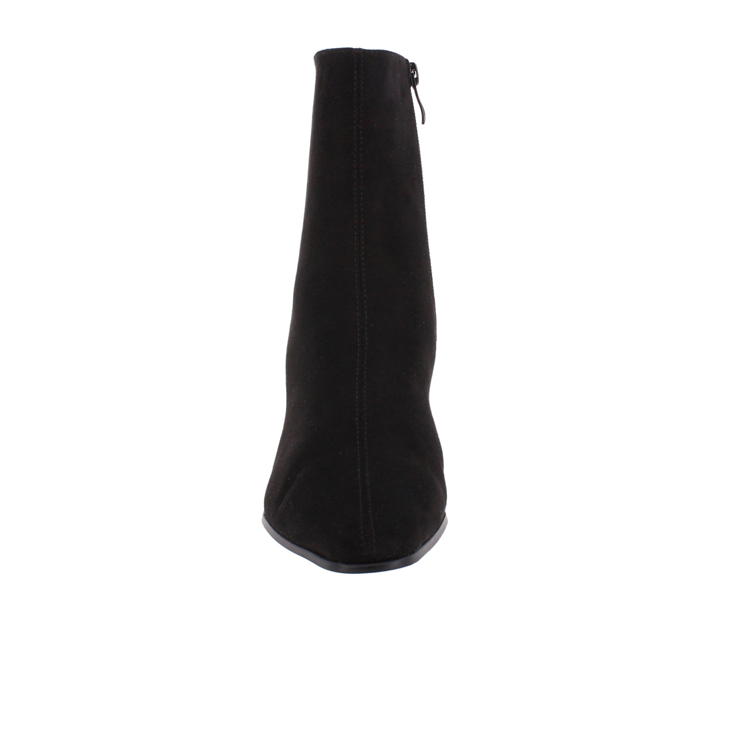 Botin de Vestir Vazza color Negro para Mujer