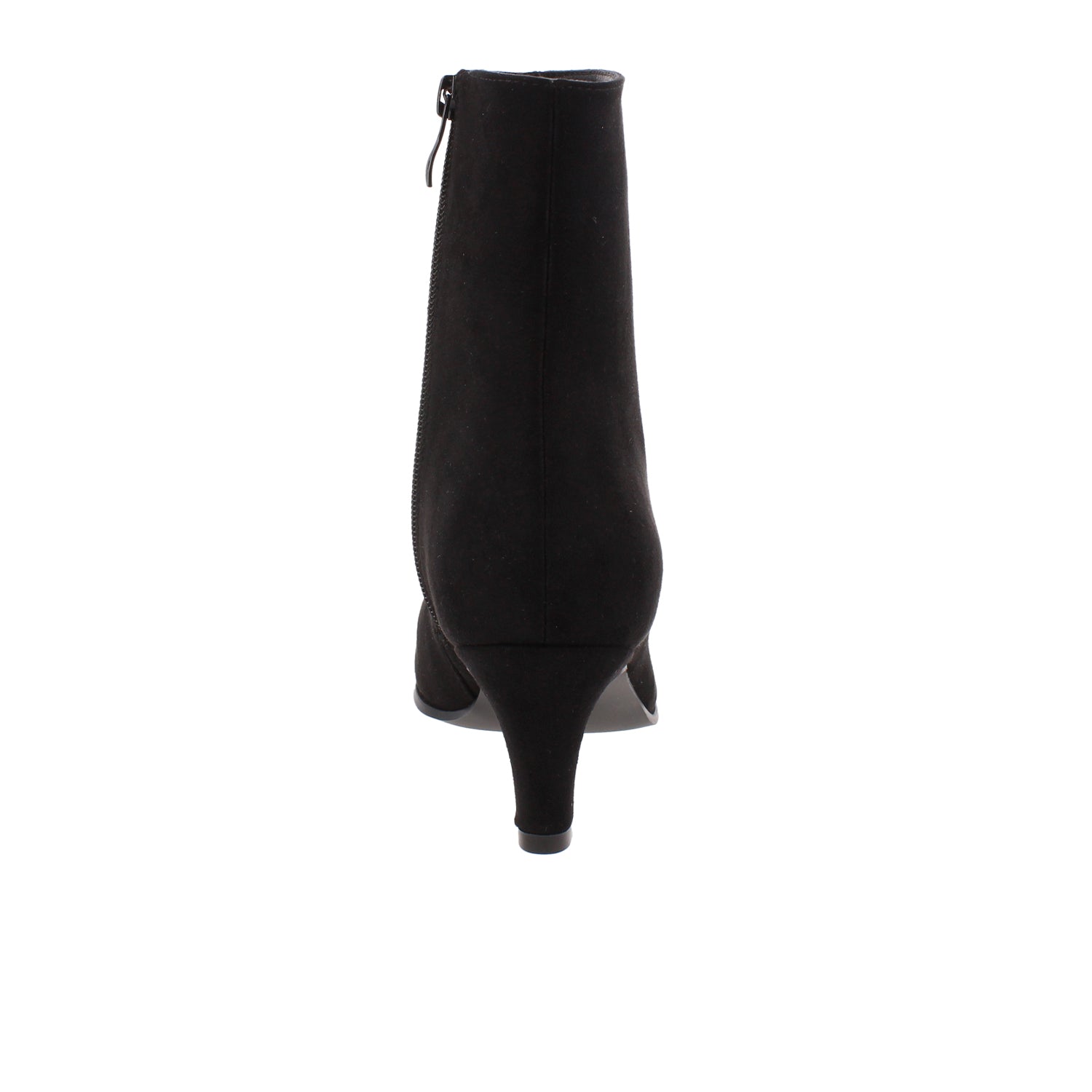 Botin de Vestir Vazza color Negro para Mujer
