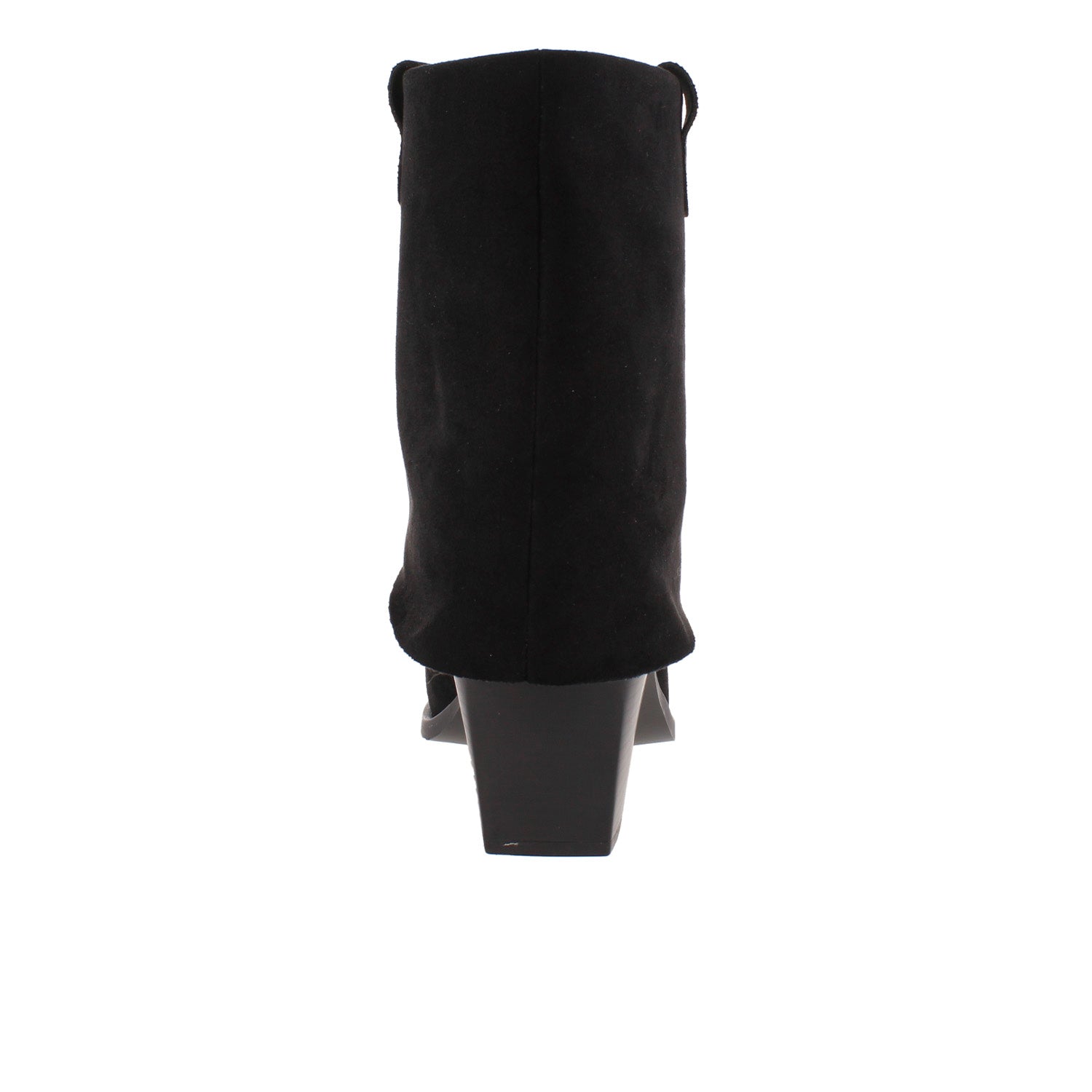 Botin de Vestir Vazza color Negro para Mujer