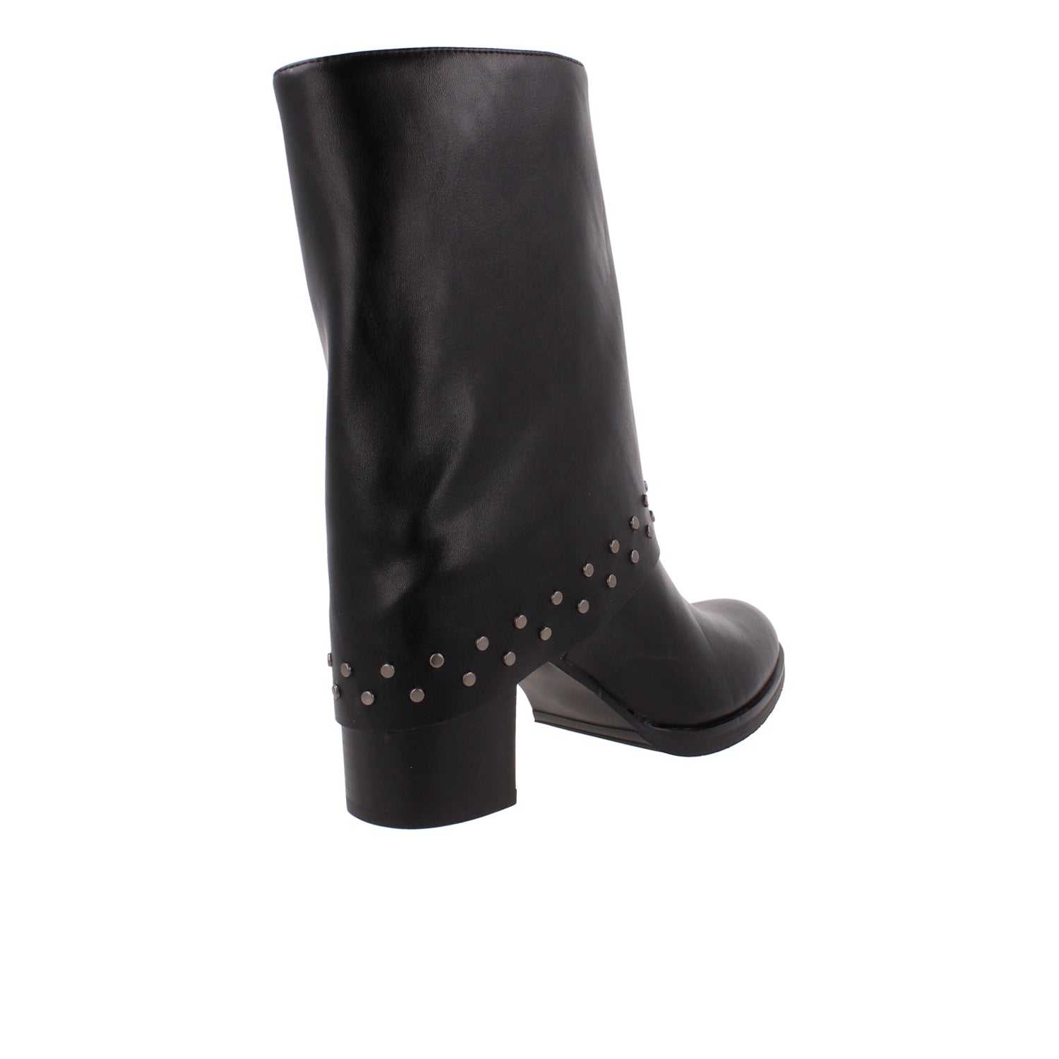 Botin de Vestir Vazza color Negro para Mujer