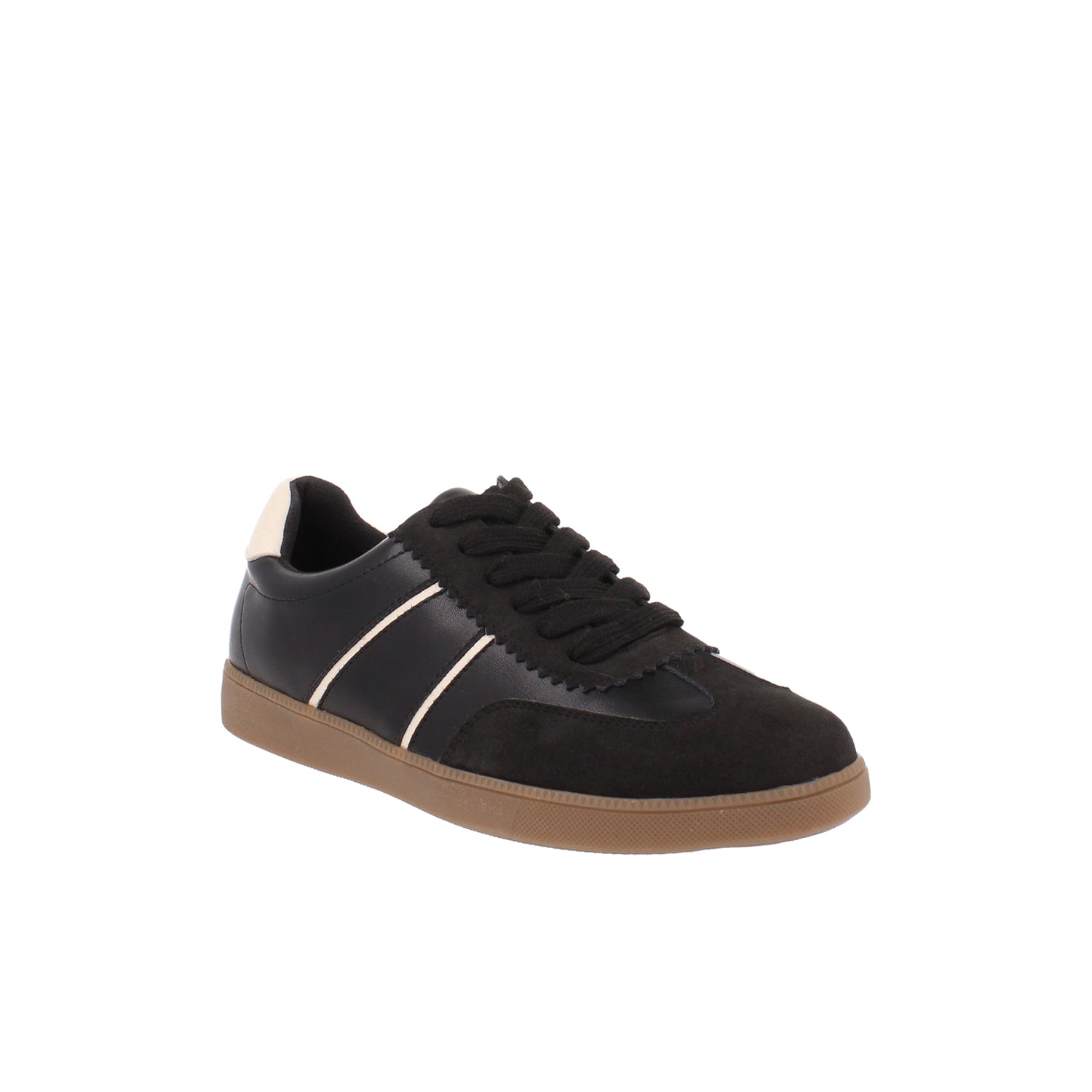 Tenis Urbano Vazza color Negro para Mujer