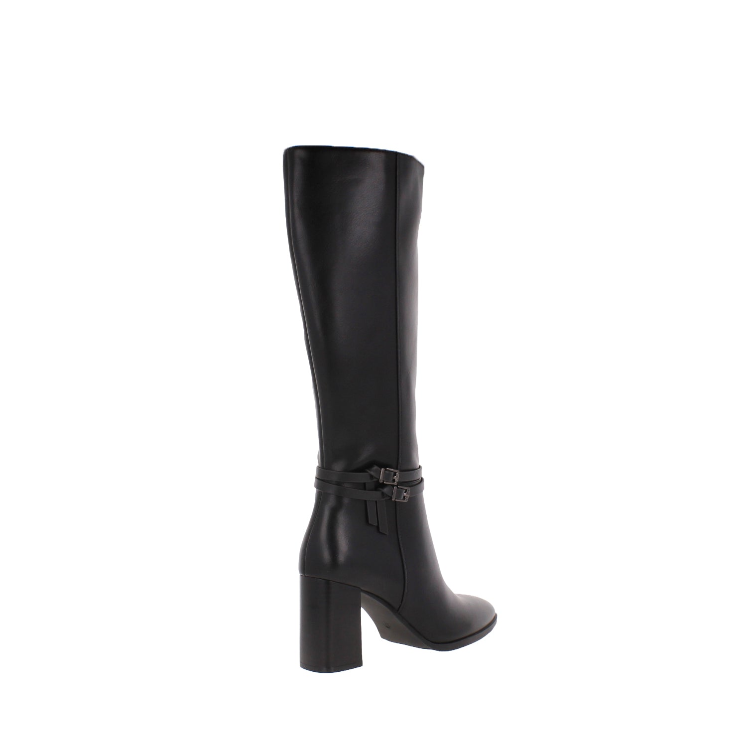 Bota de Vestir Vazza color Negro para Mujer