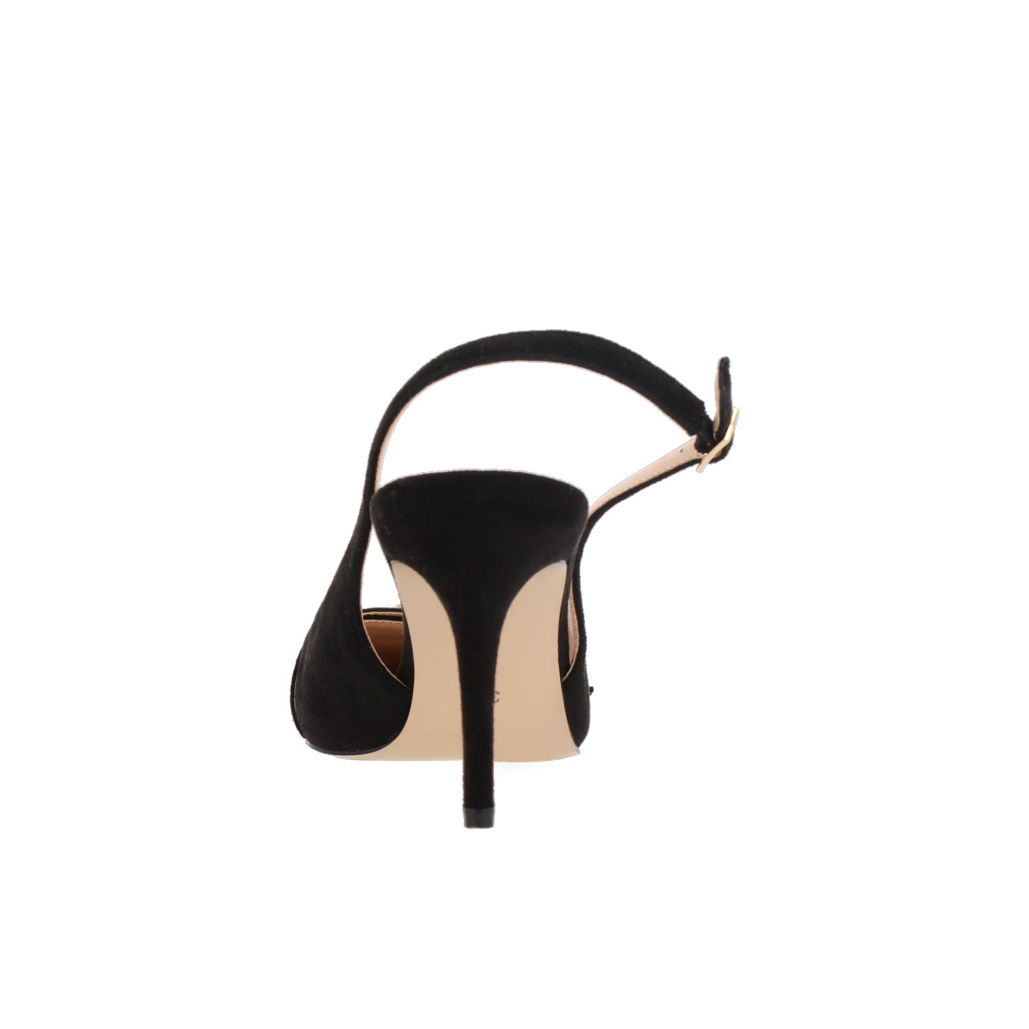 Zapatilla De Vestir Vazza color Negro para Mujer