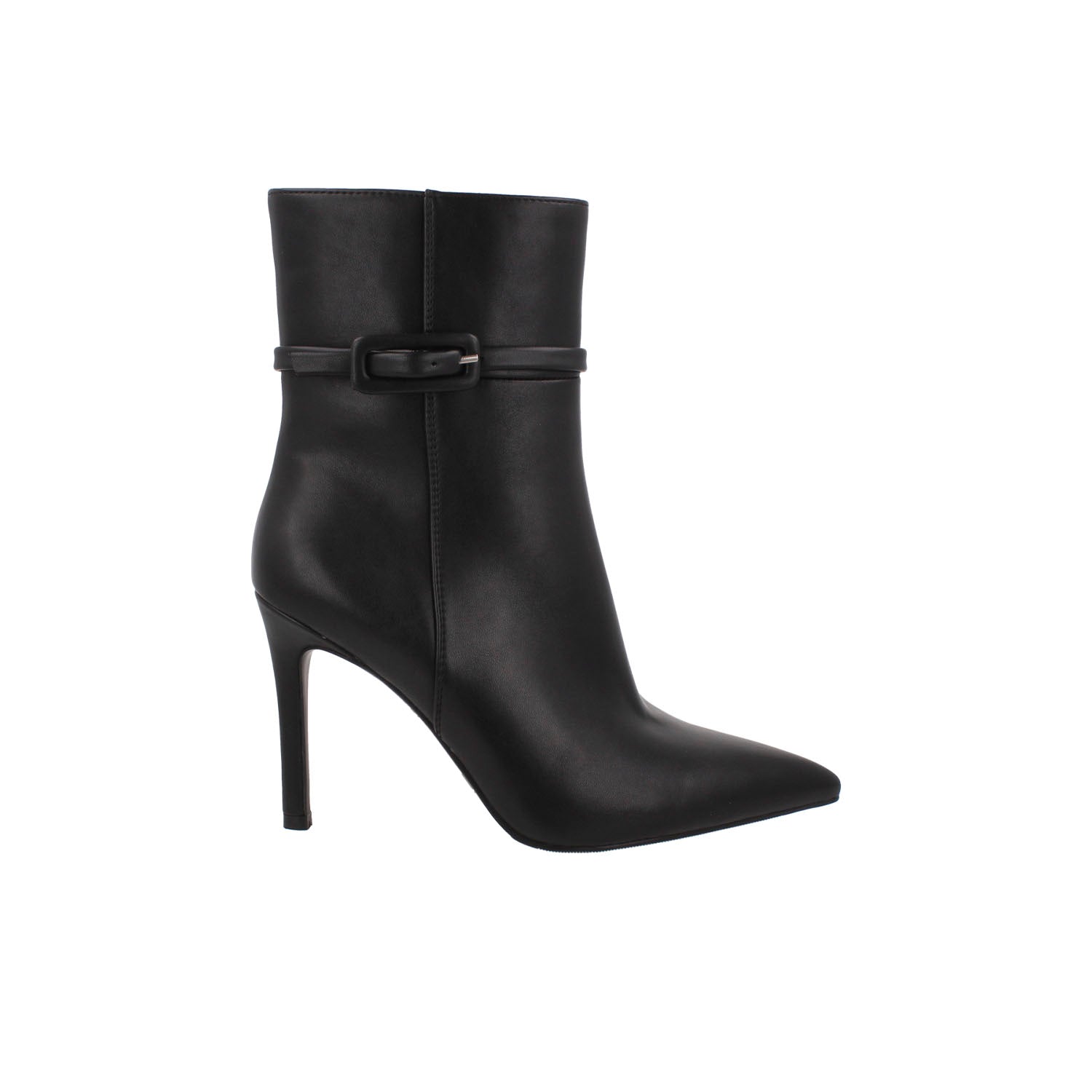 Botin de Vestir Vazza color Negro para Mujer