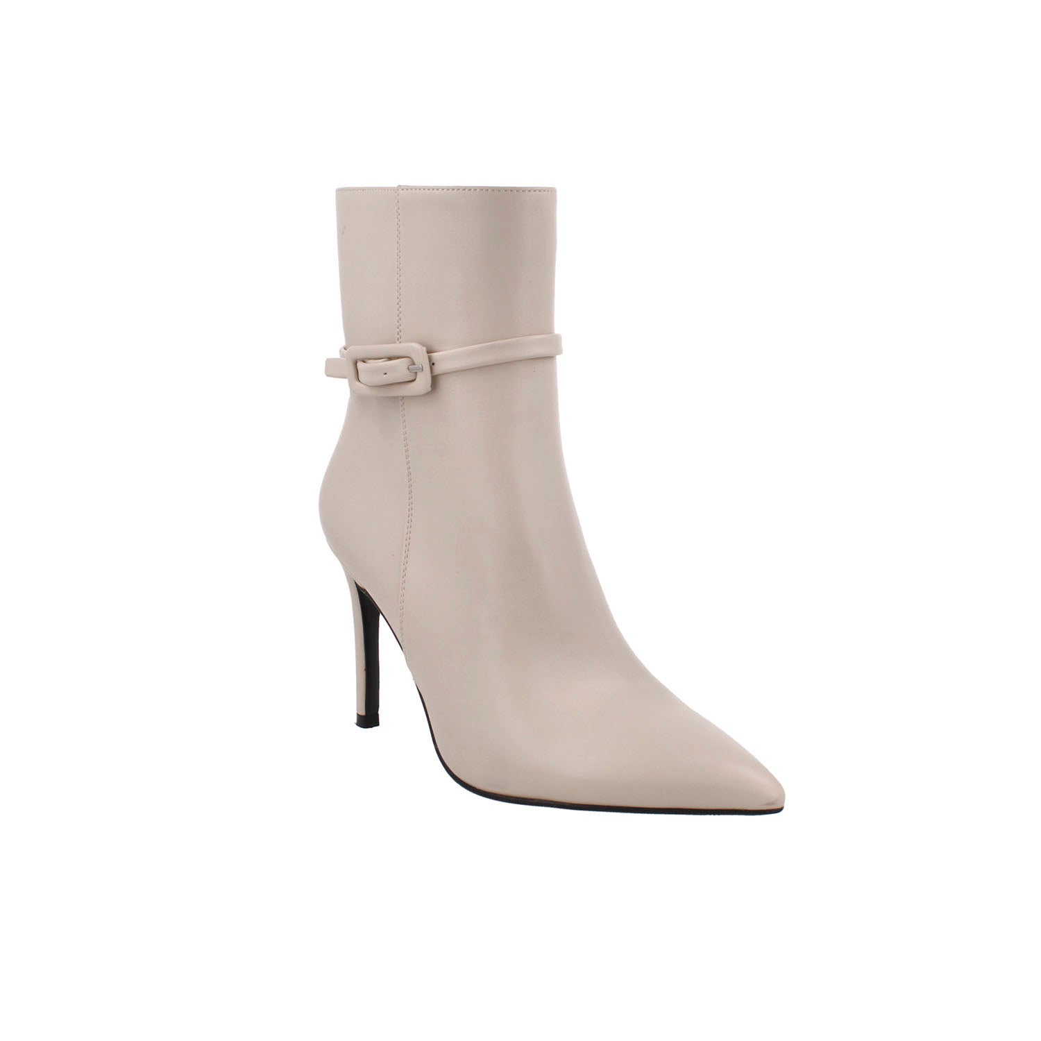 Botin de Vestir Vazza color Blanco para Mujer