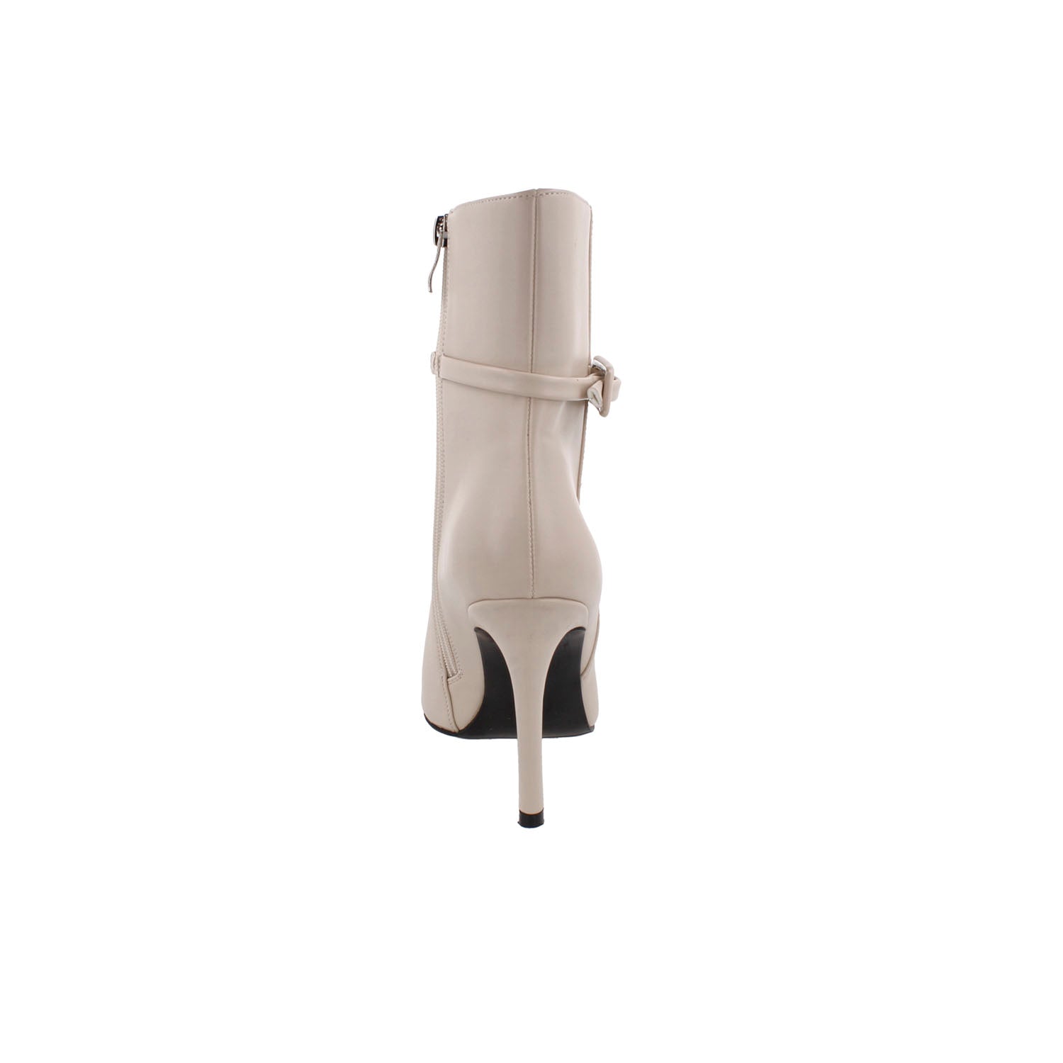Botin de Vestir Vazza color Blanco para Mujer