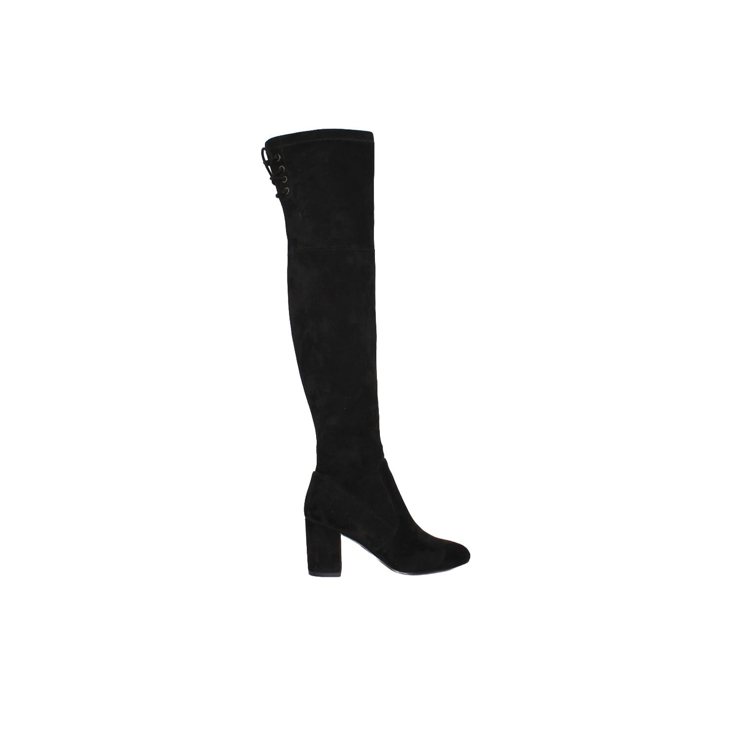Bota de Vestir Vazza color Negro para Mujer