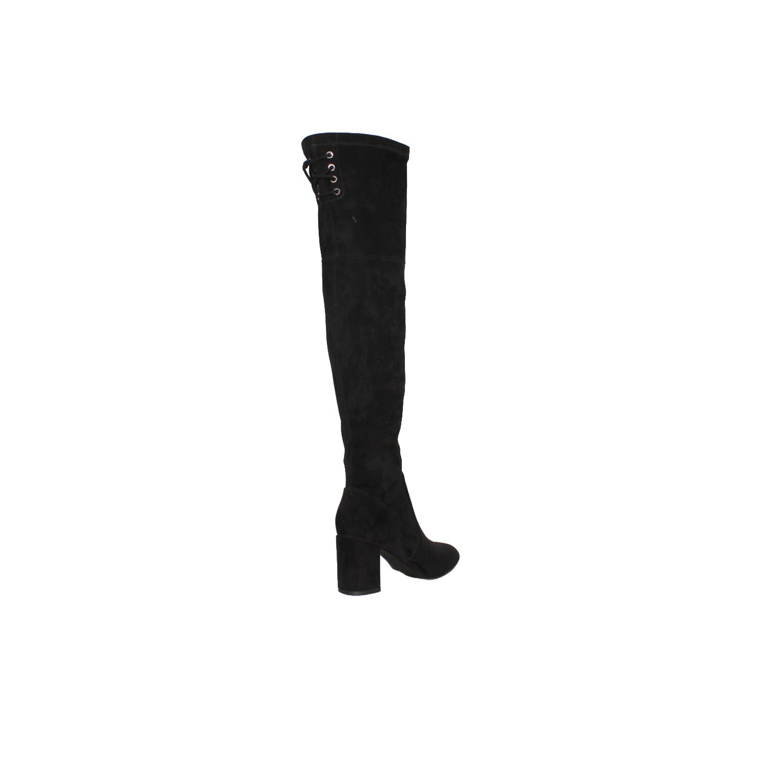 Bota de Vestir Vazza color Negro para Mujer