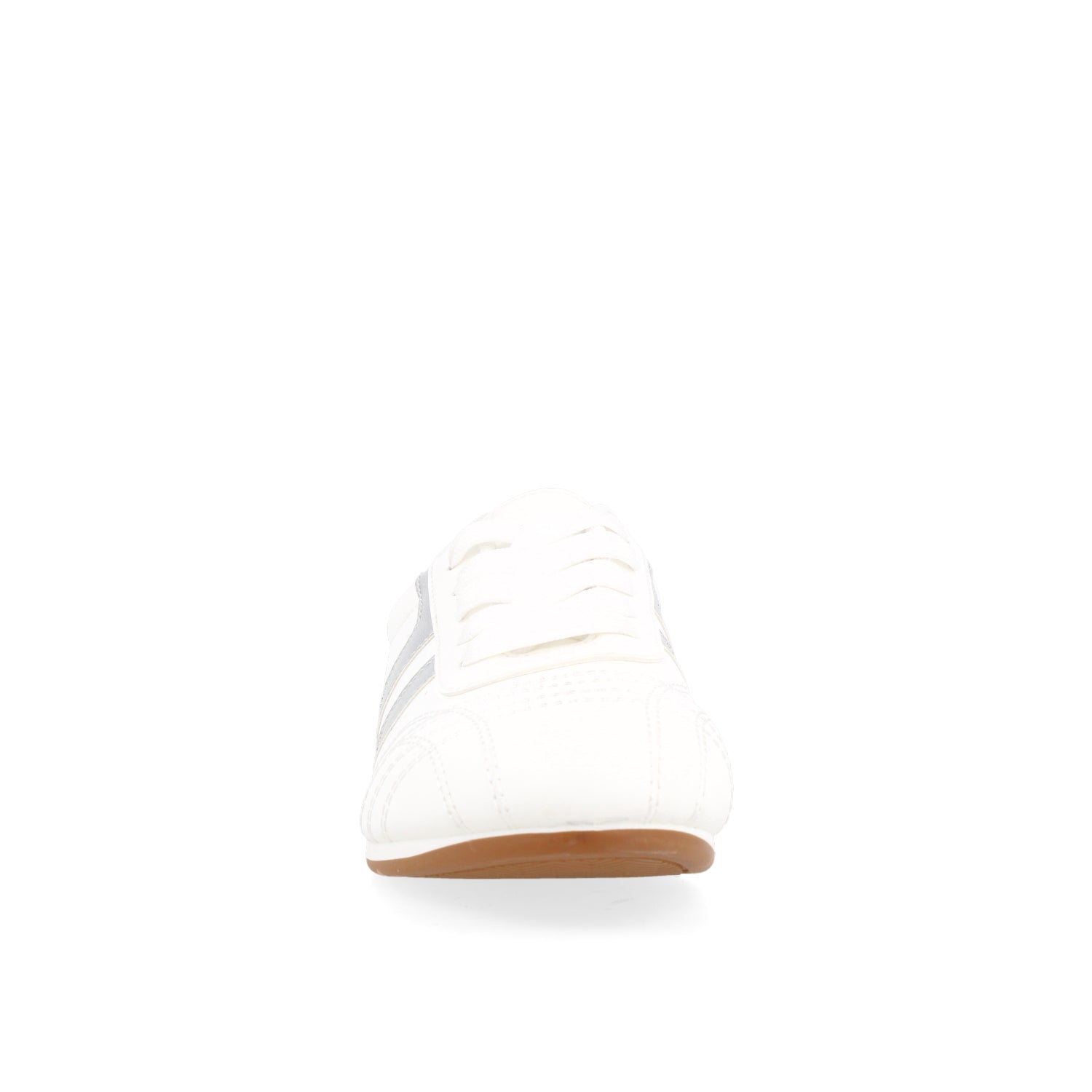 Tenis Urbano Vazza color Blanco para Mujer