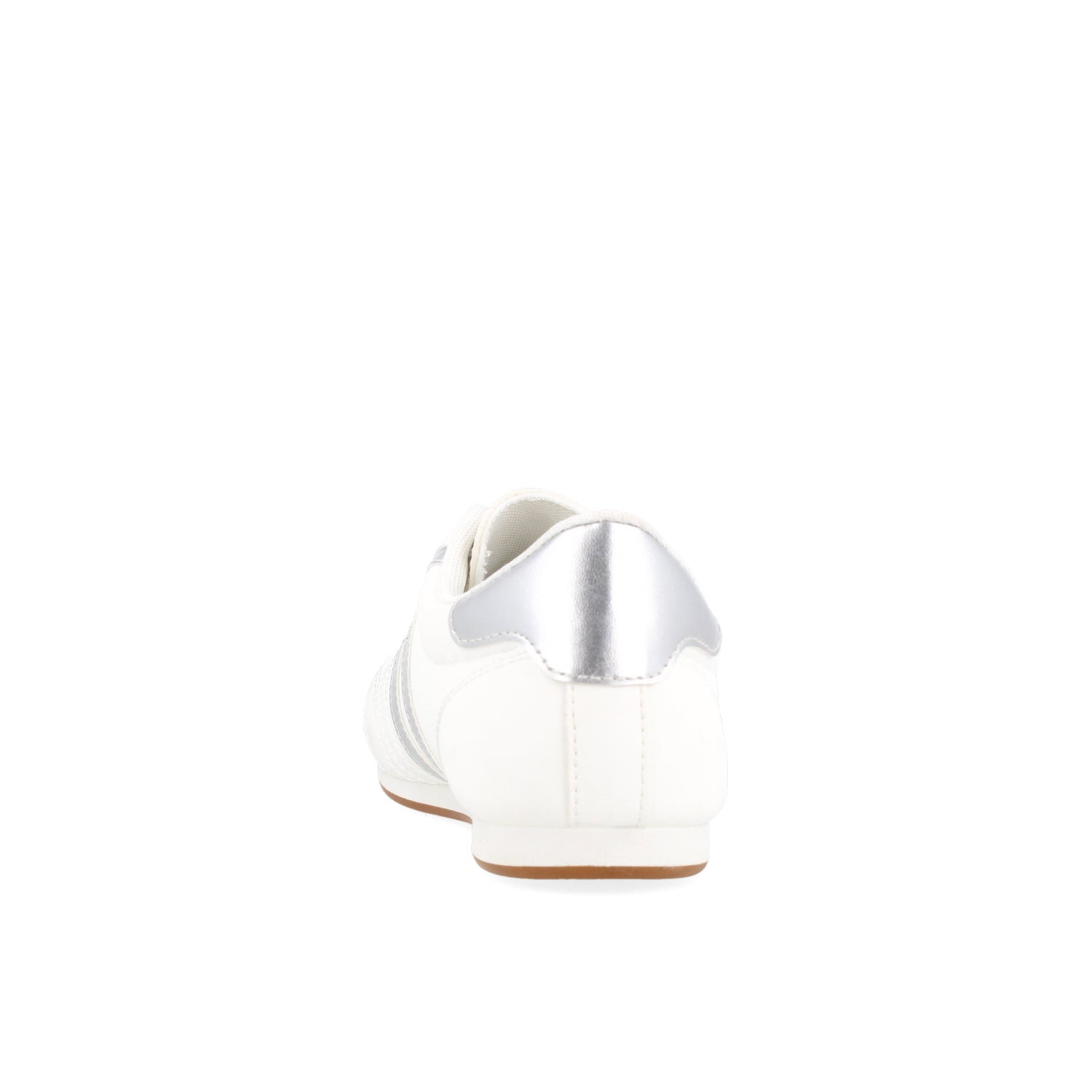 Tenis Urbano Vazza color Blanco para Mujer