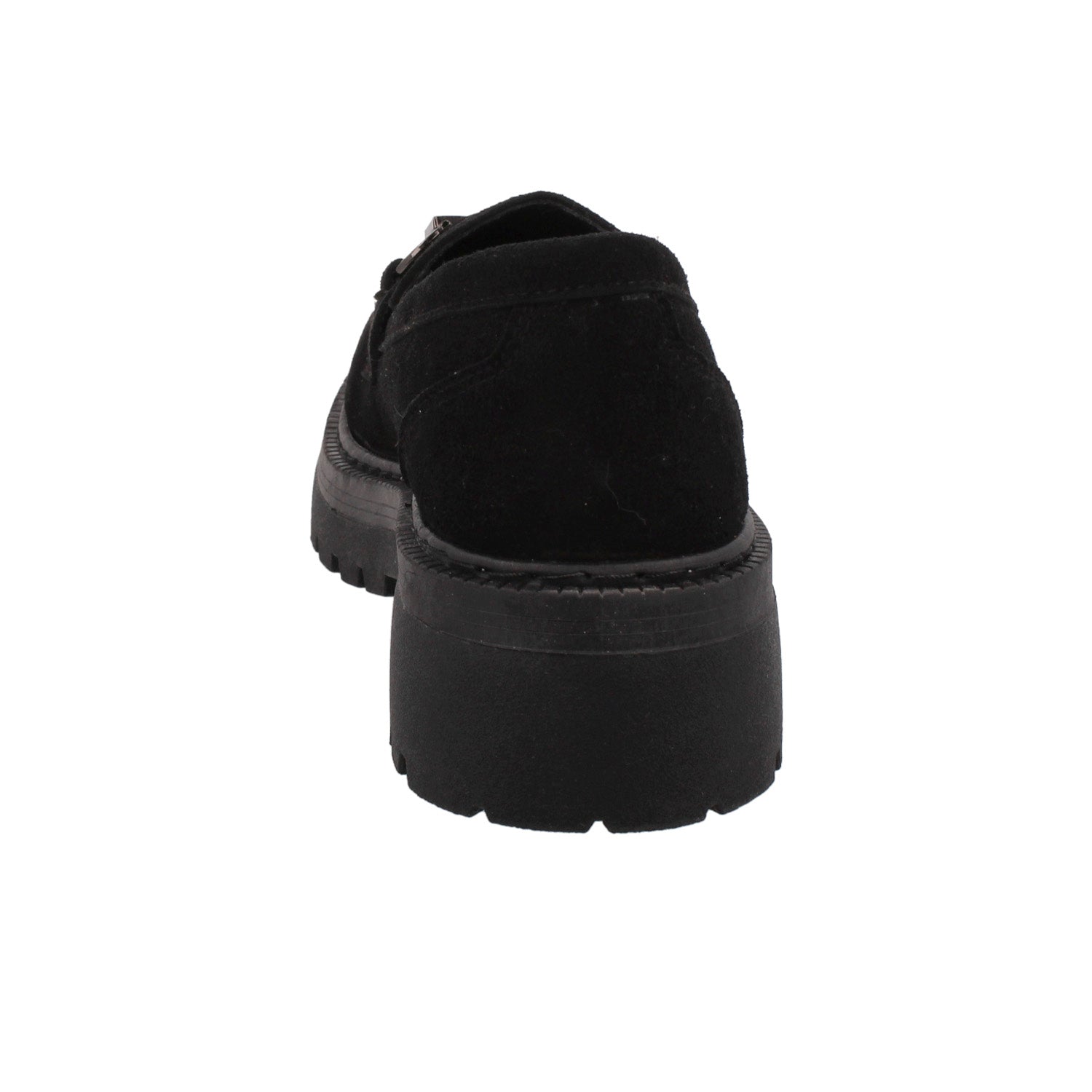 Zapato Casual Vazza color Negro para Mujer