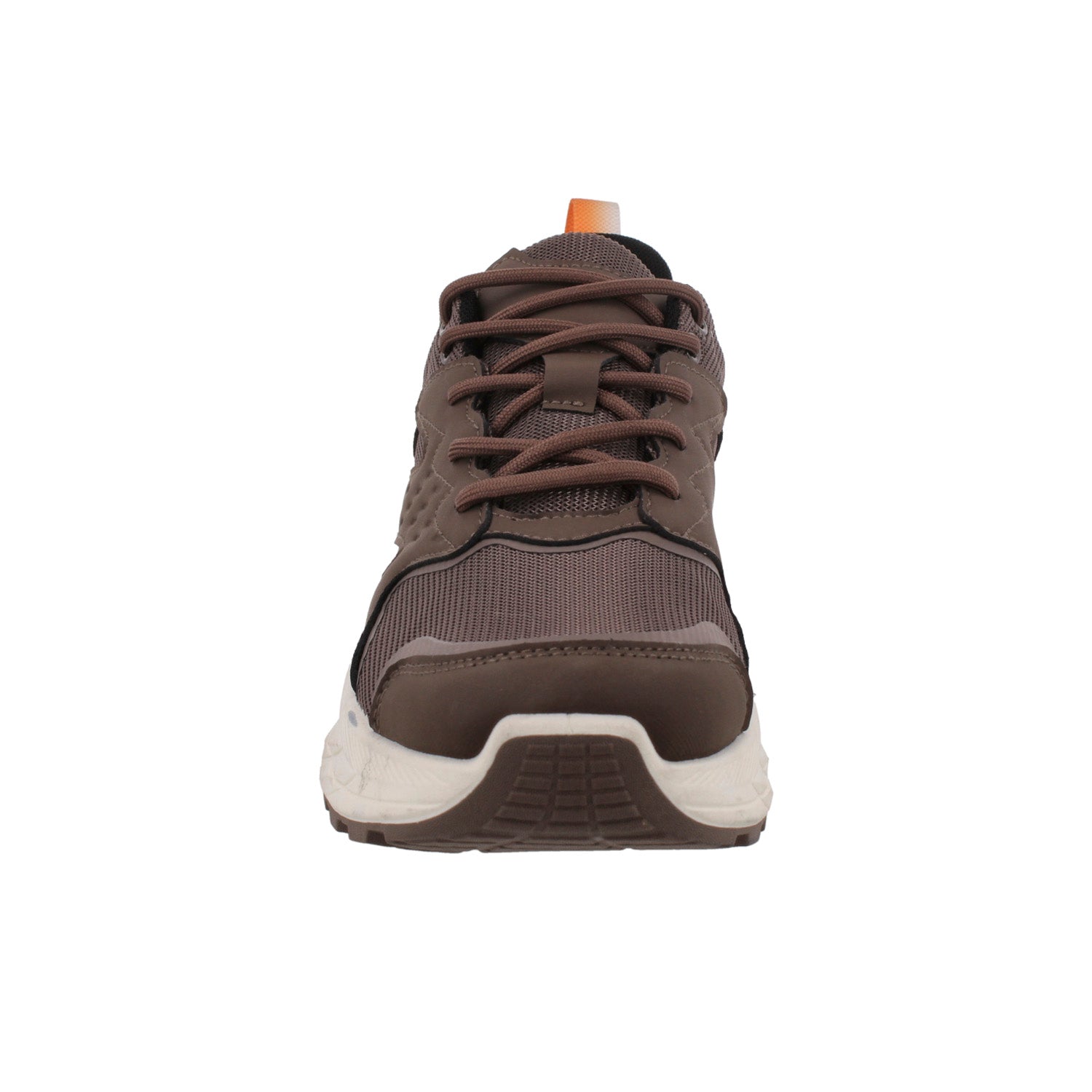 Tenis Atletico Vazza color Cafe para Hombre
