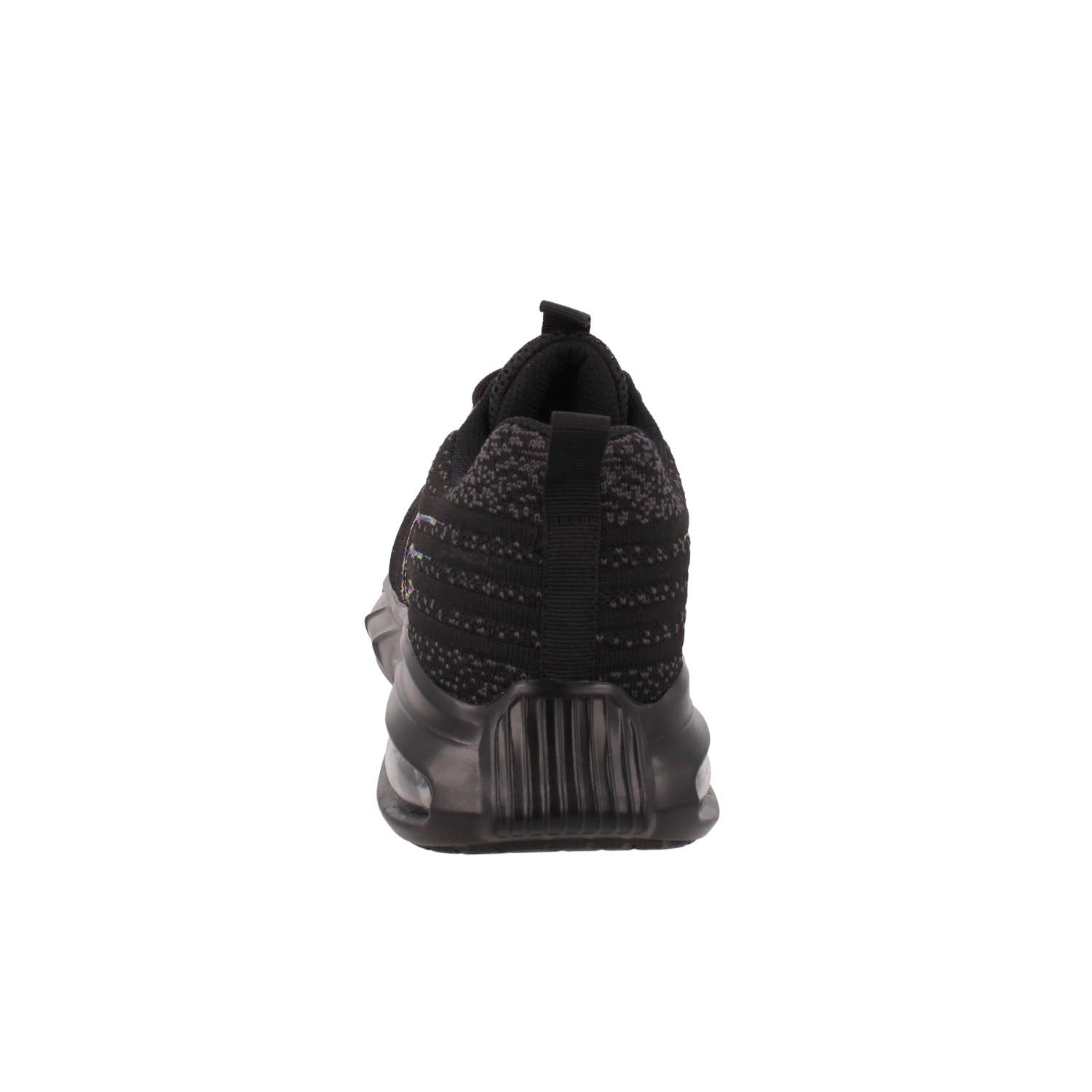 Tenis Atletico Vazza color Negro para Hombre